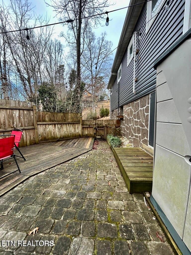1440 Dover Lane Dandridge TN 37725