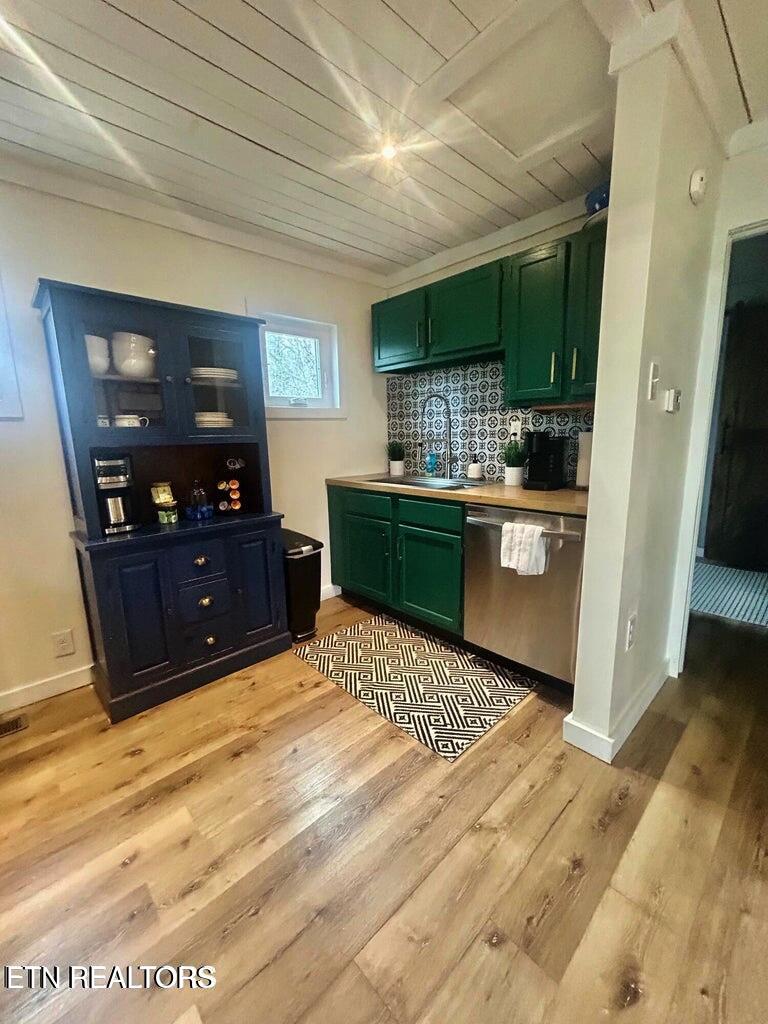 1440 Dover Lane Dandridge TN 37725