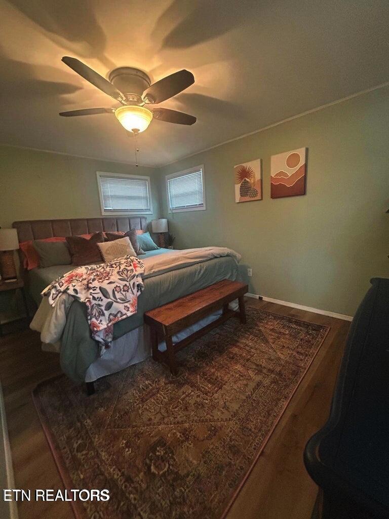1440 Dover Lane Dandridge TN 37725