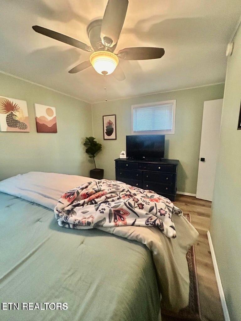 1440 Dover Lane Dandridge TN 37725