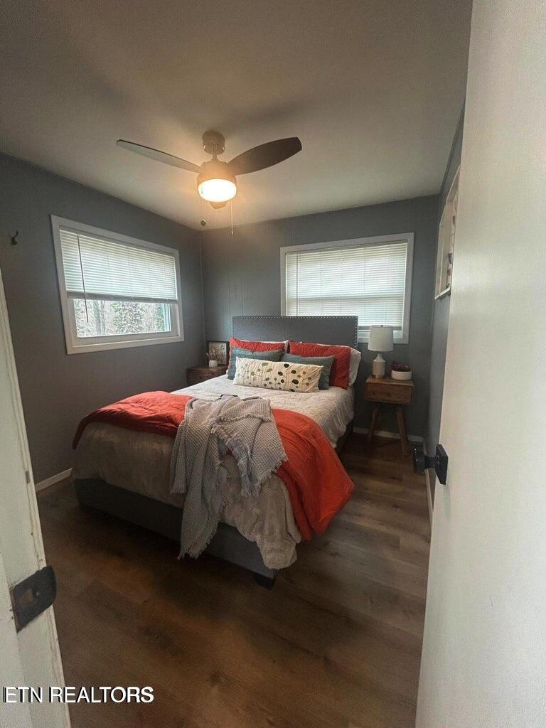 1440 Dover Lane Dandridge TN 37725