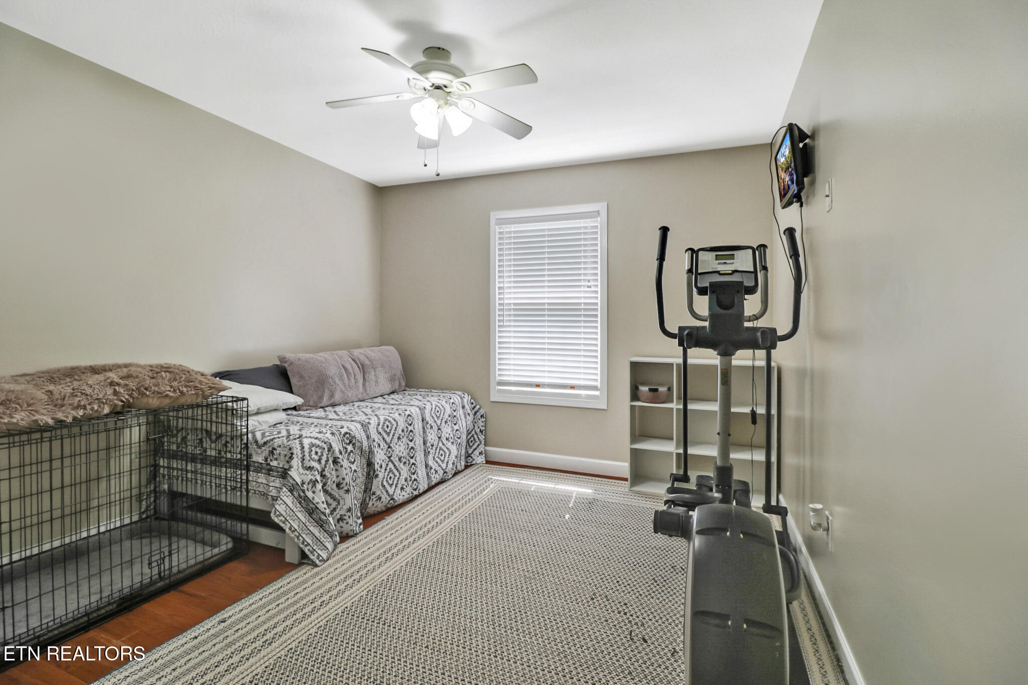 318 Lee Village Harriman TN 37748