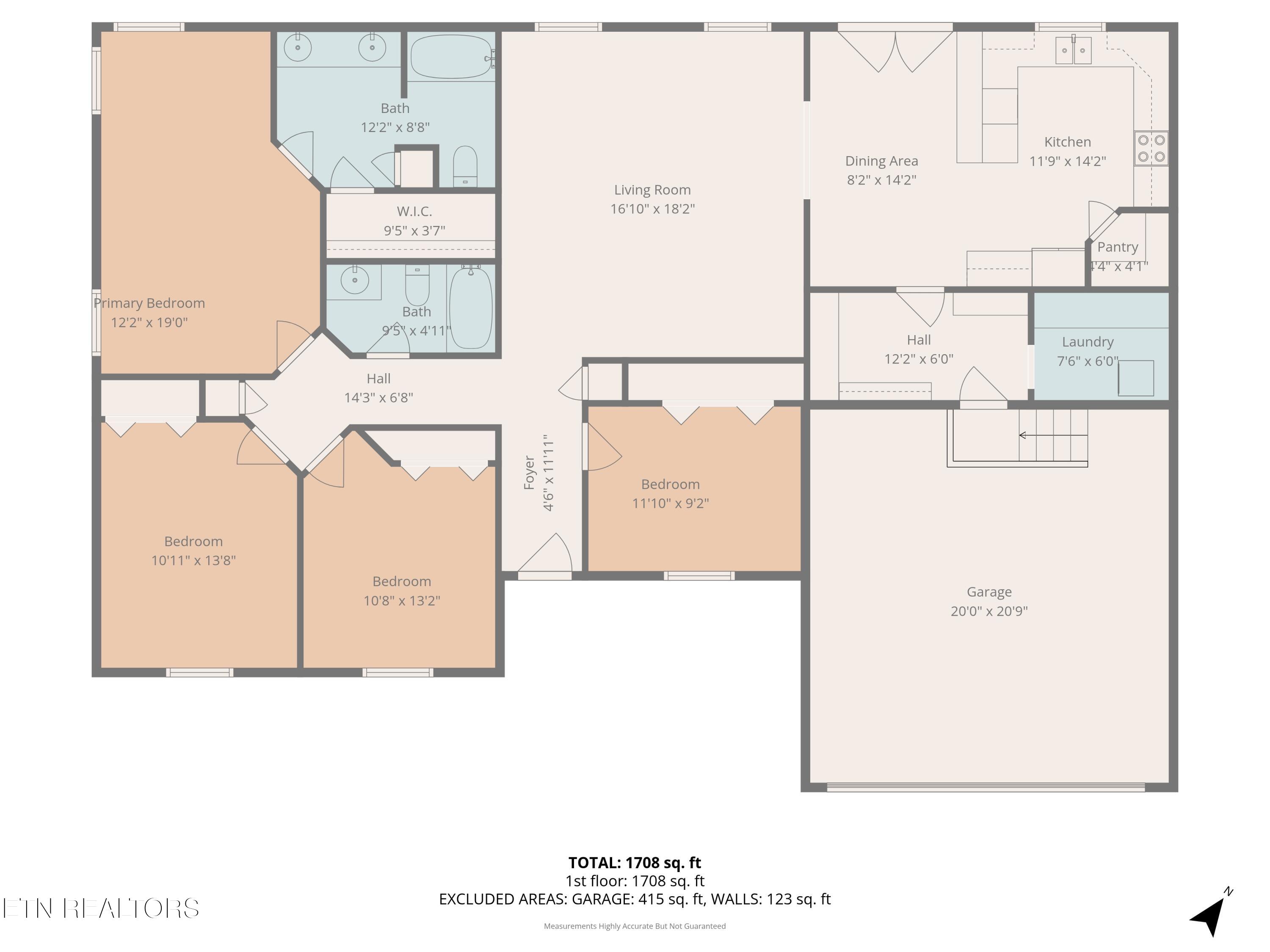 318 Lee Village Harriman TN 37748