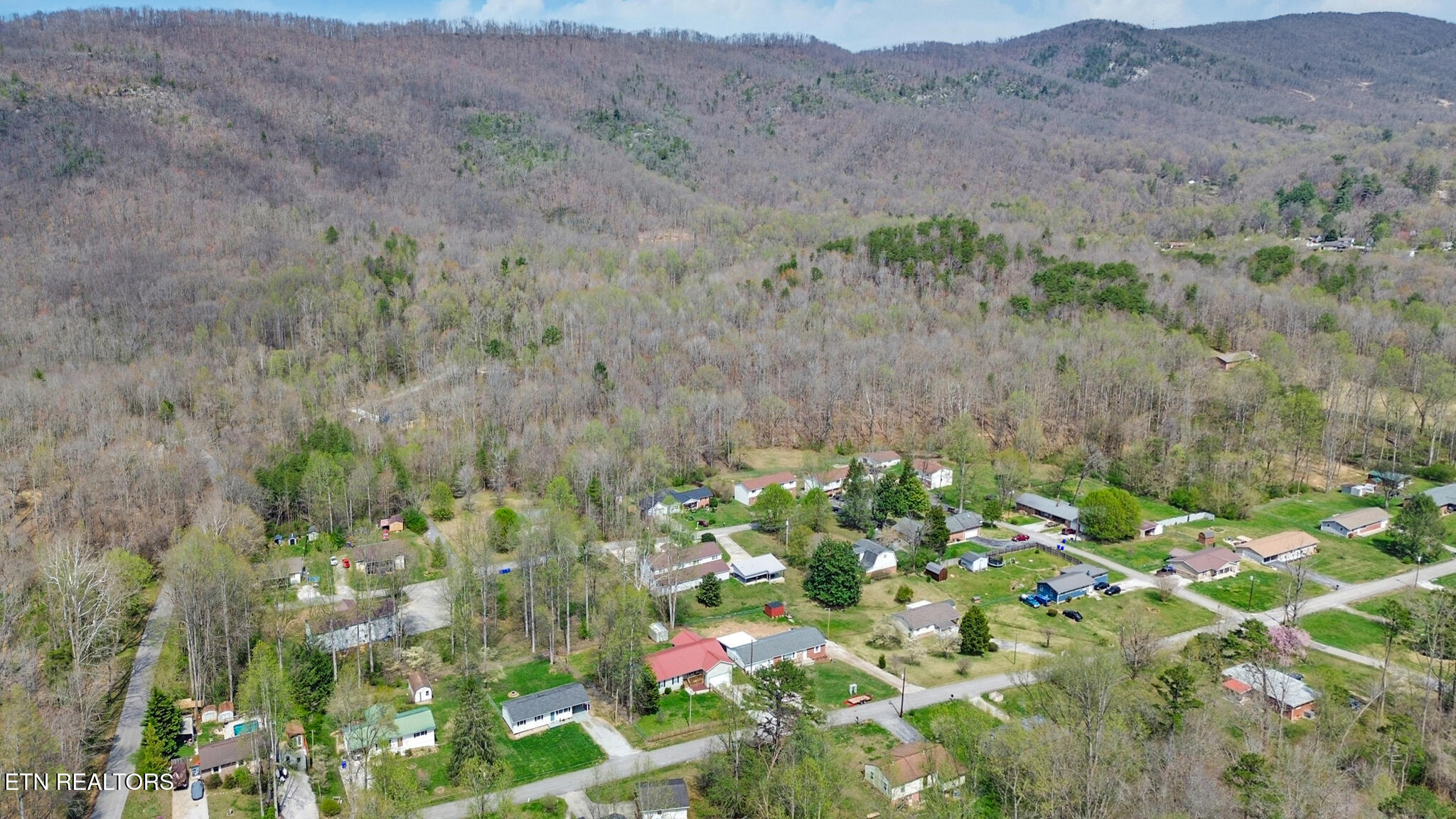318 Lee Village Harriman TN 37748