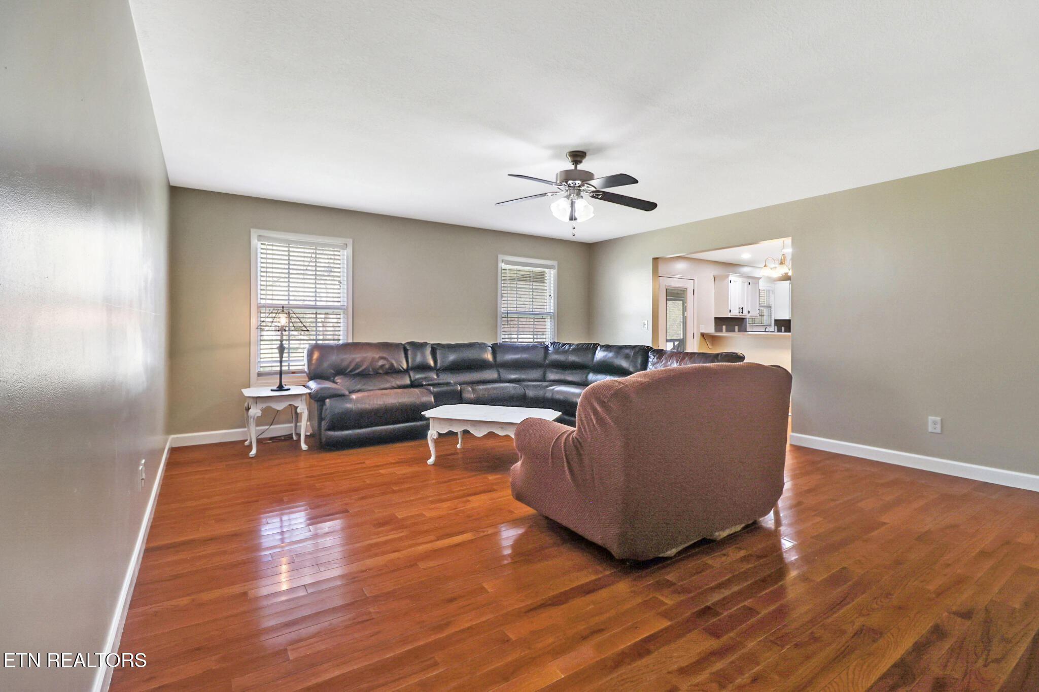318 Lee Village Harriman TN 37748