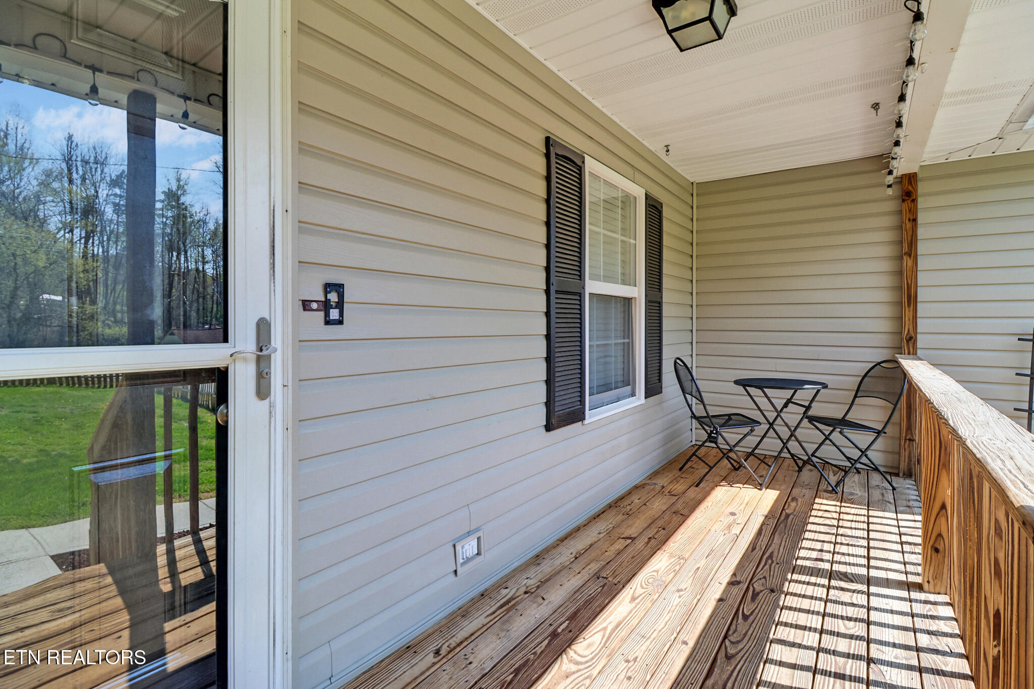 318 Lee Village Harriman TN 37748