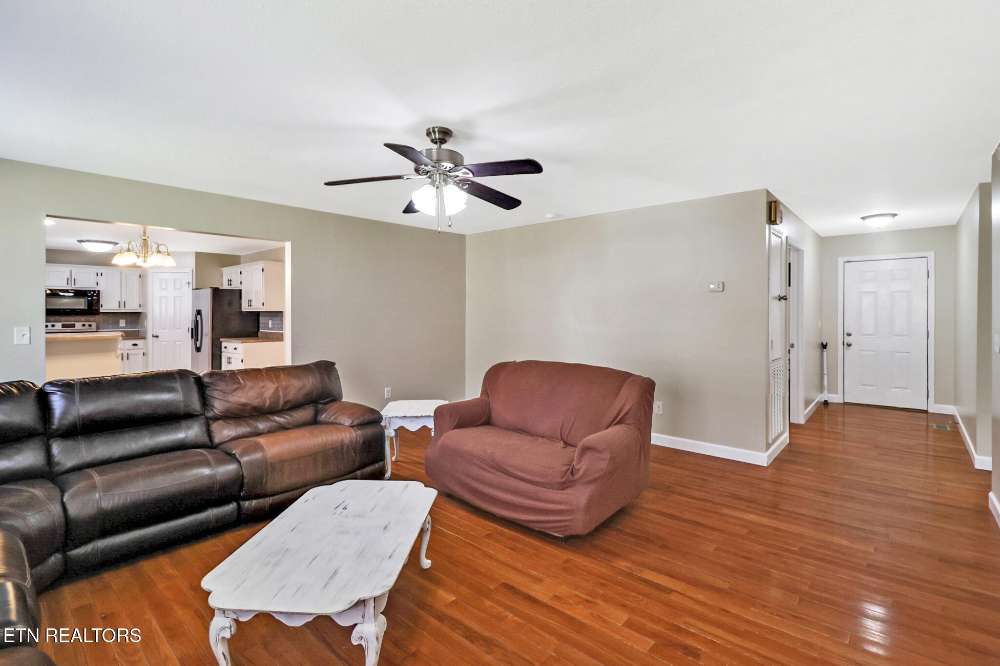 318 Lee Village Harriman TN 37748