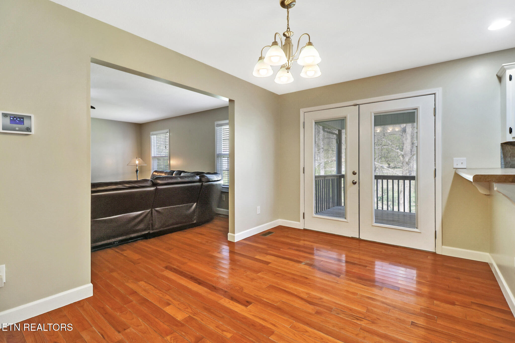 318 Lee Village Harriman TN 37748