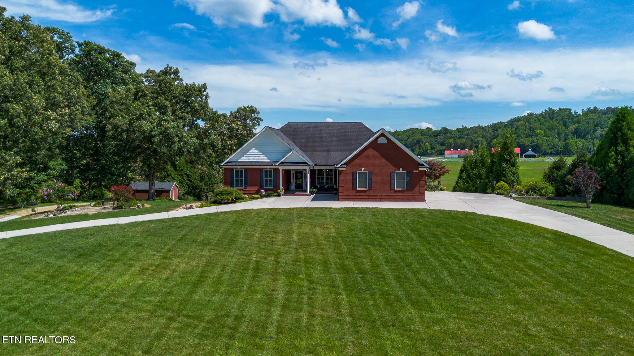 225 W Shore Drive Rockwood TN 37854