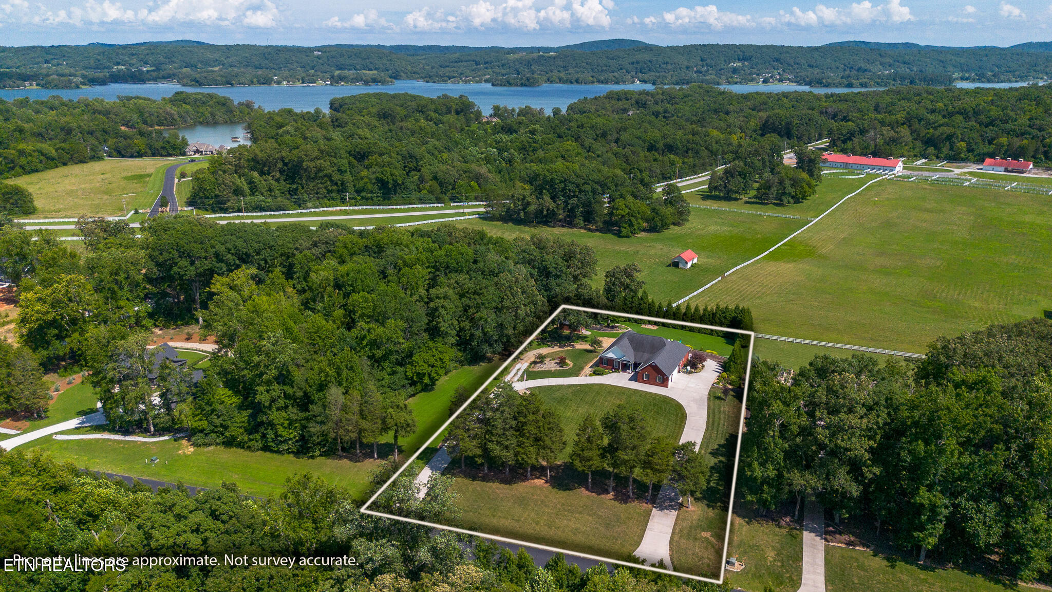 225 W Shore Drive Rockwood TN 37854
