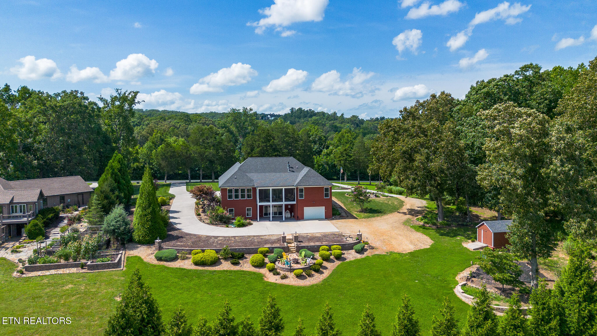225 W Shore Drive Rockwood TN 37854