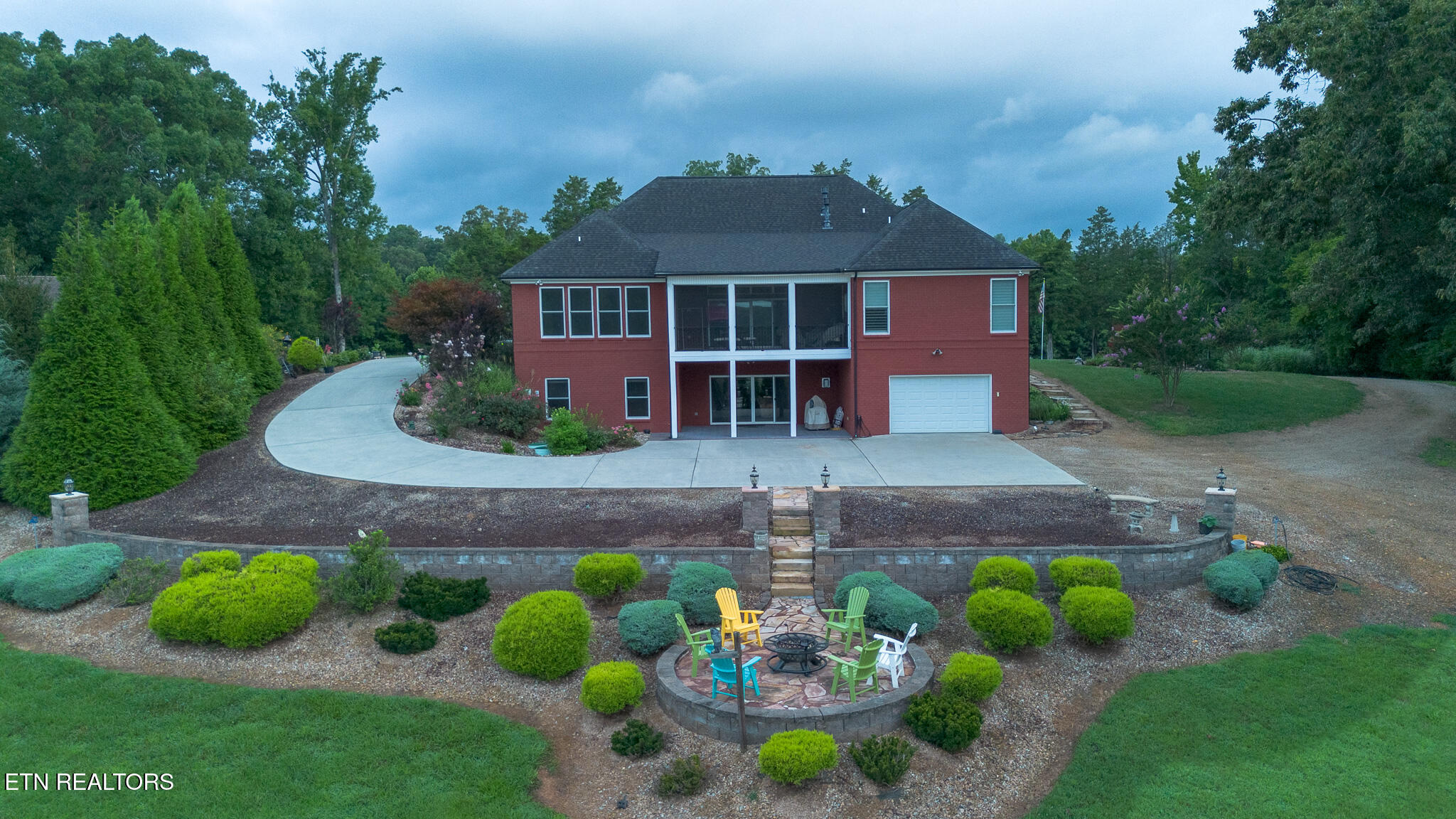 225 W Shore Drive Rockwood TN 37854