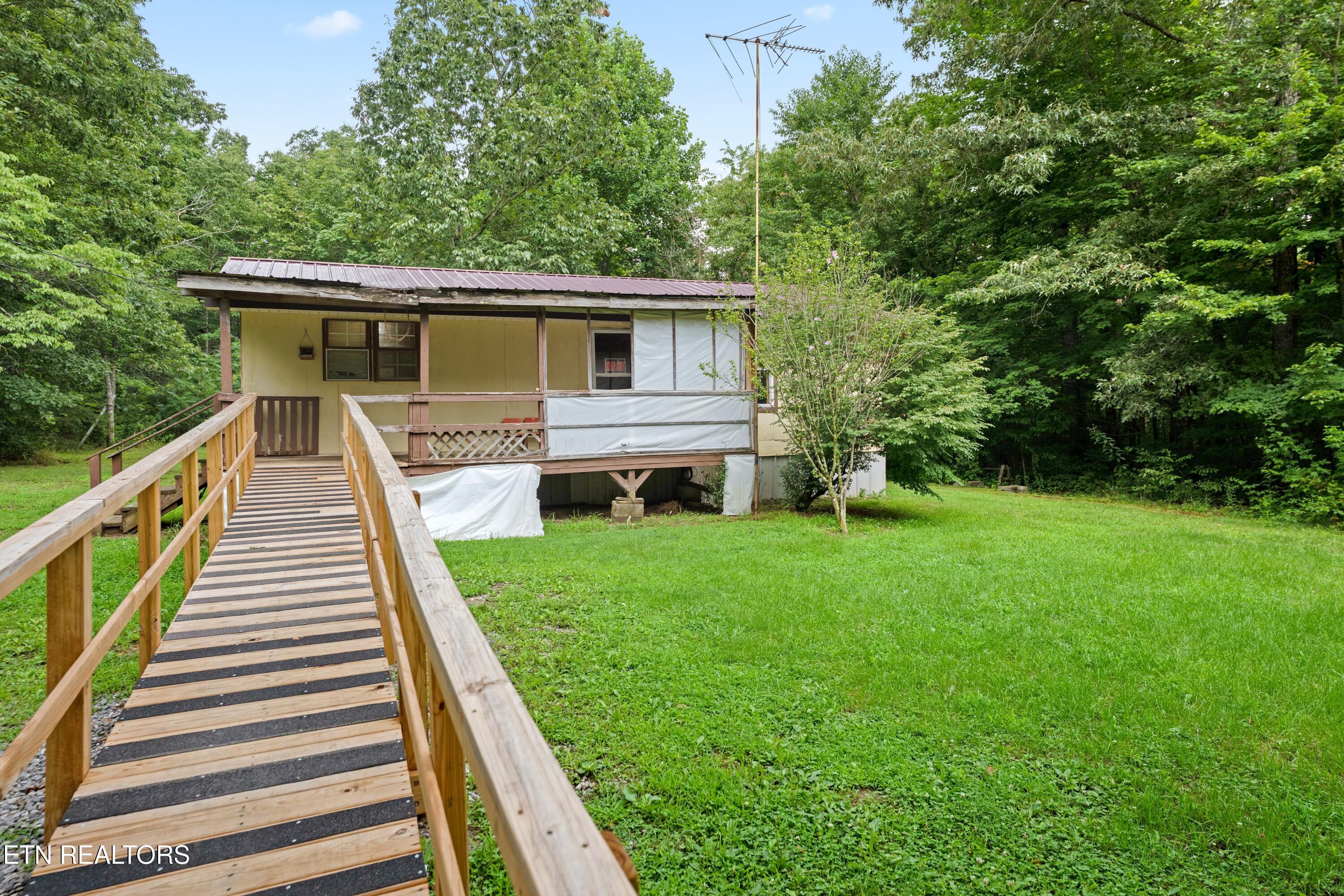 Crossville TN, 766 Wallop Lane