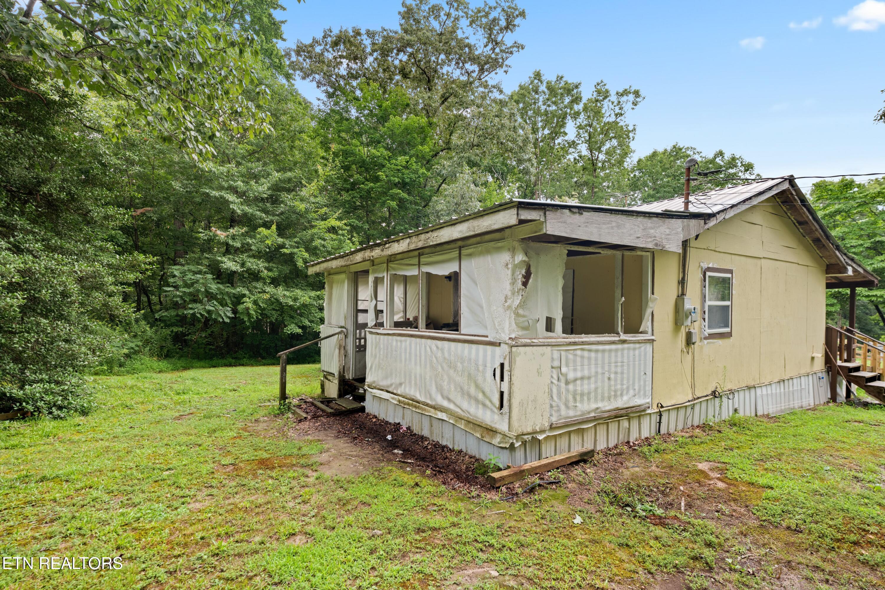 766 Wallop Lane Crossville TN 38571