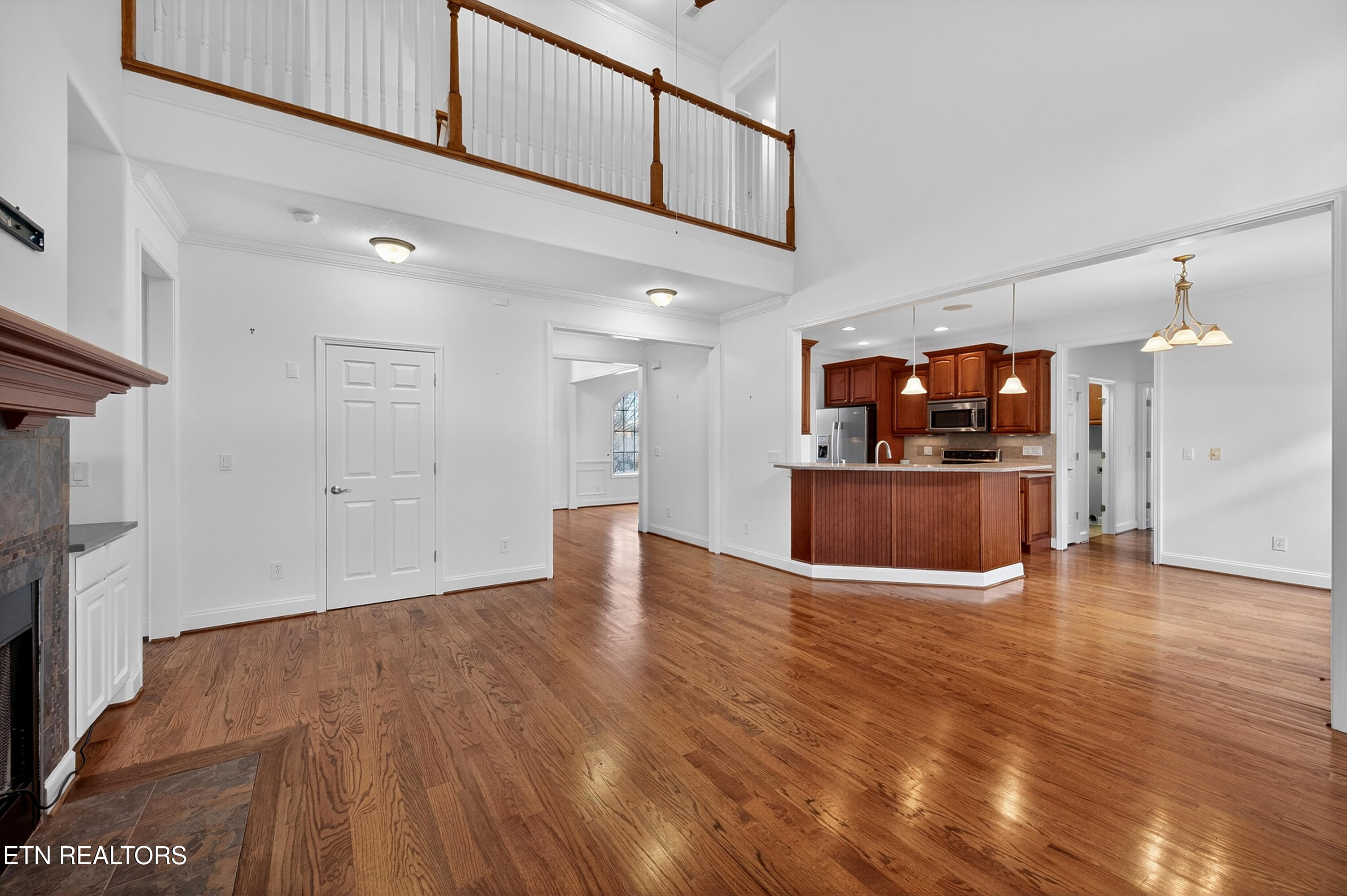 110 Saint James Lane Clinton TN 37716