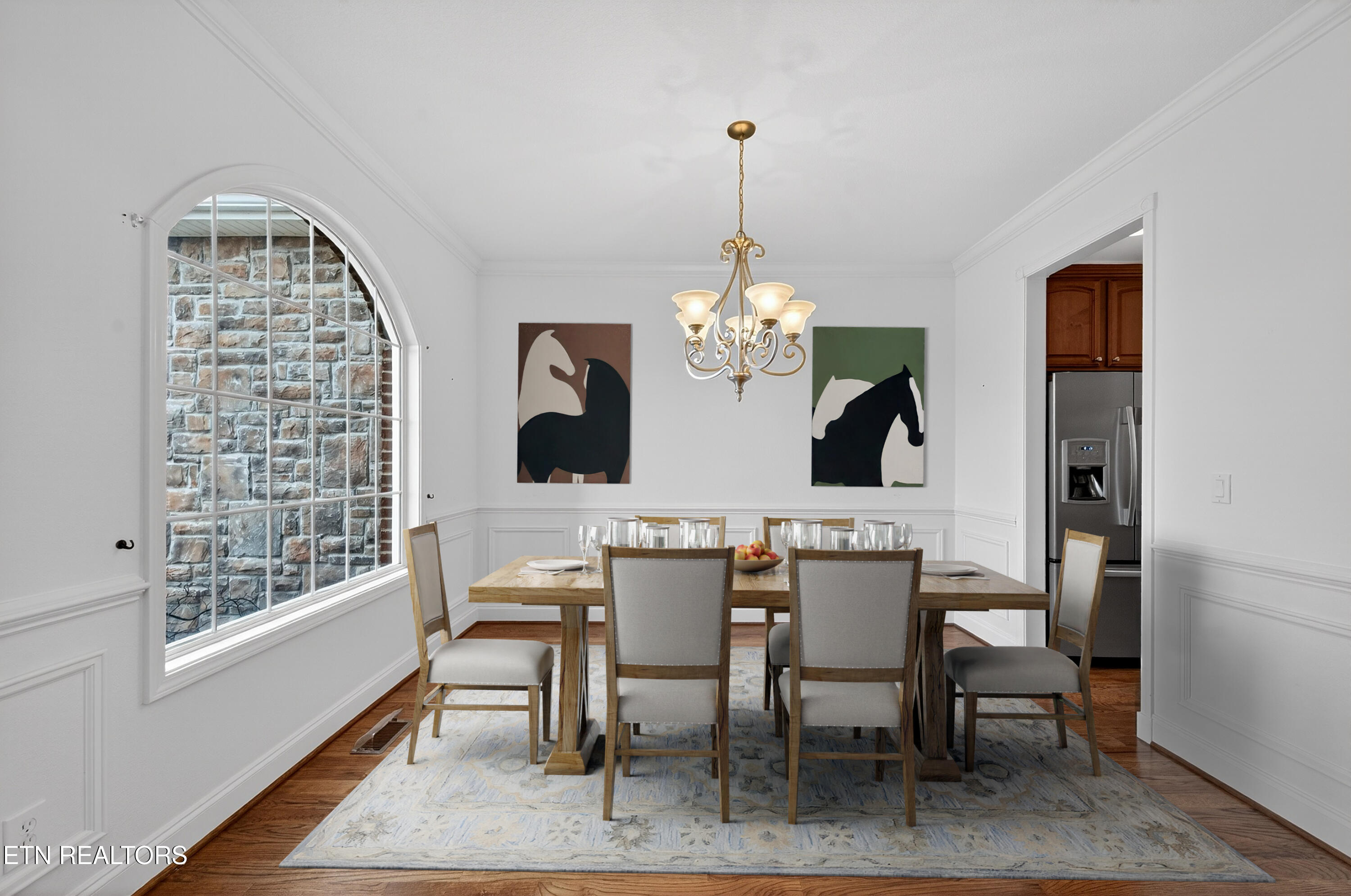 110 Saint James Lane Clinton TN 37716