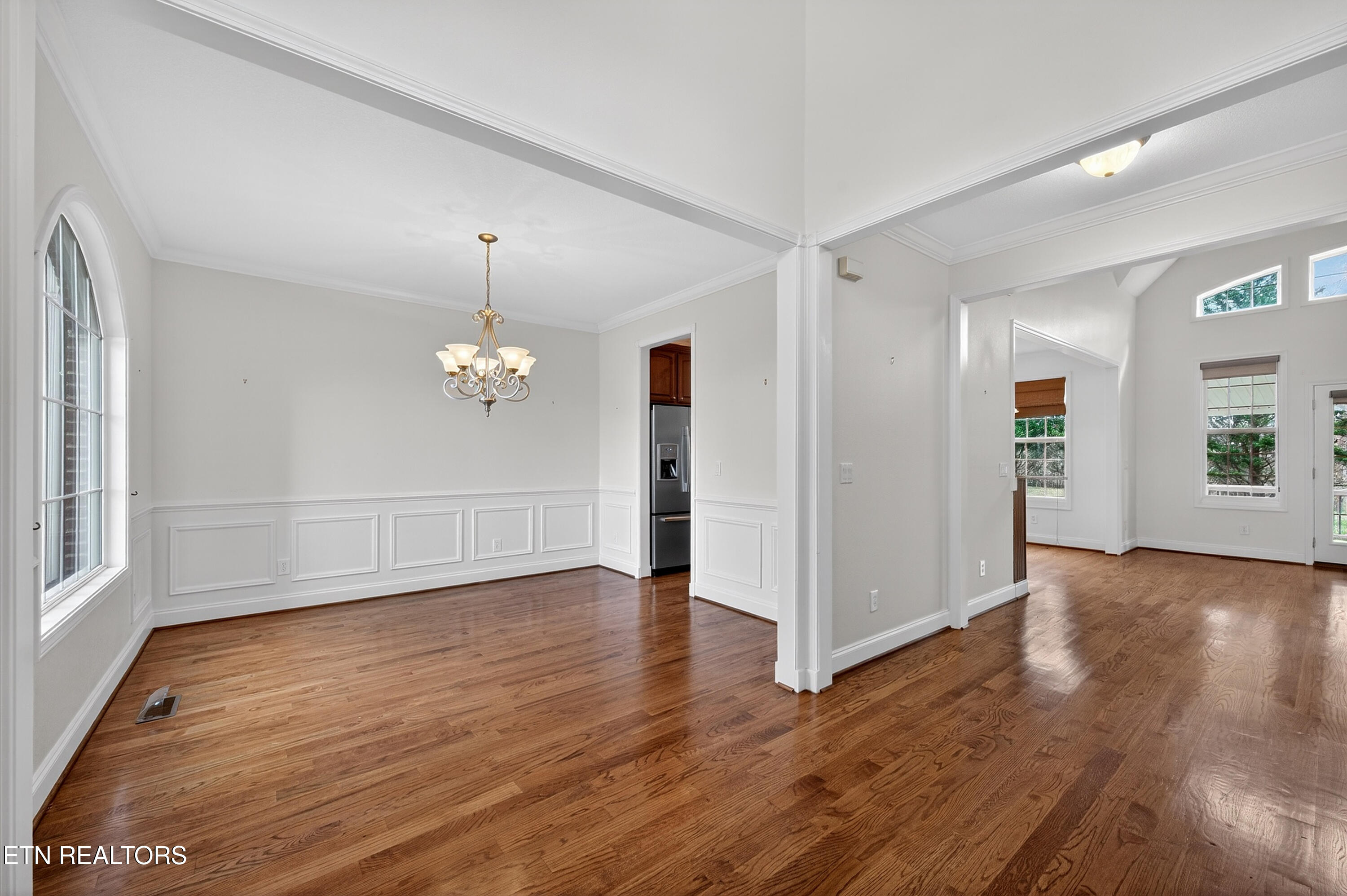 110 Saint James Lane Clinton TN 37716