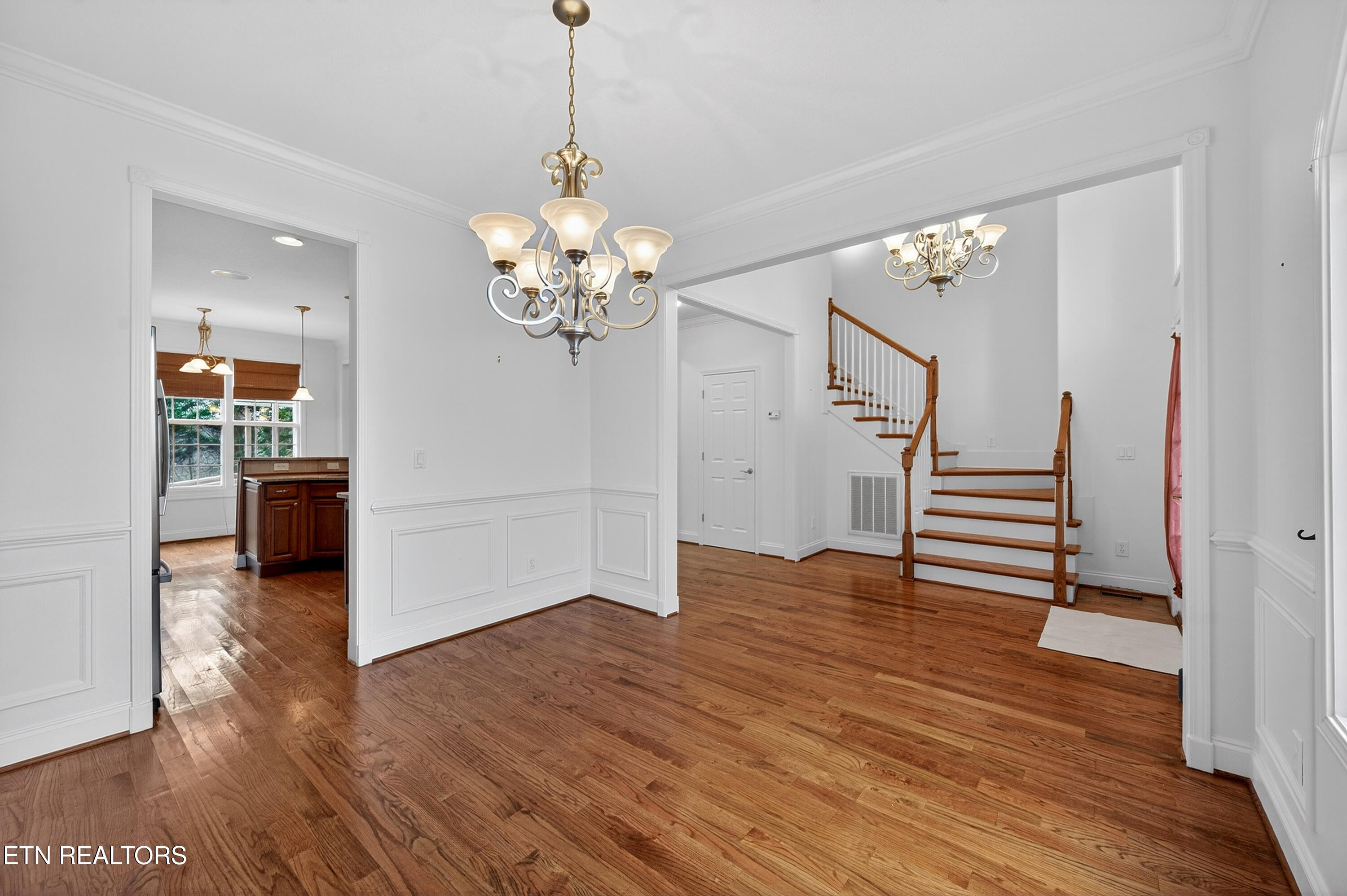 110 Saint James Lane Clinton TN 37716