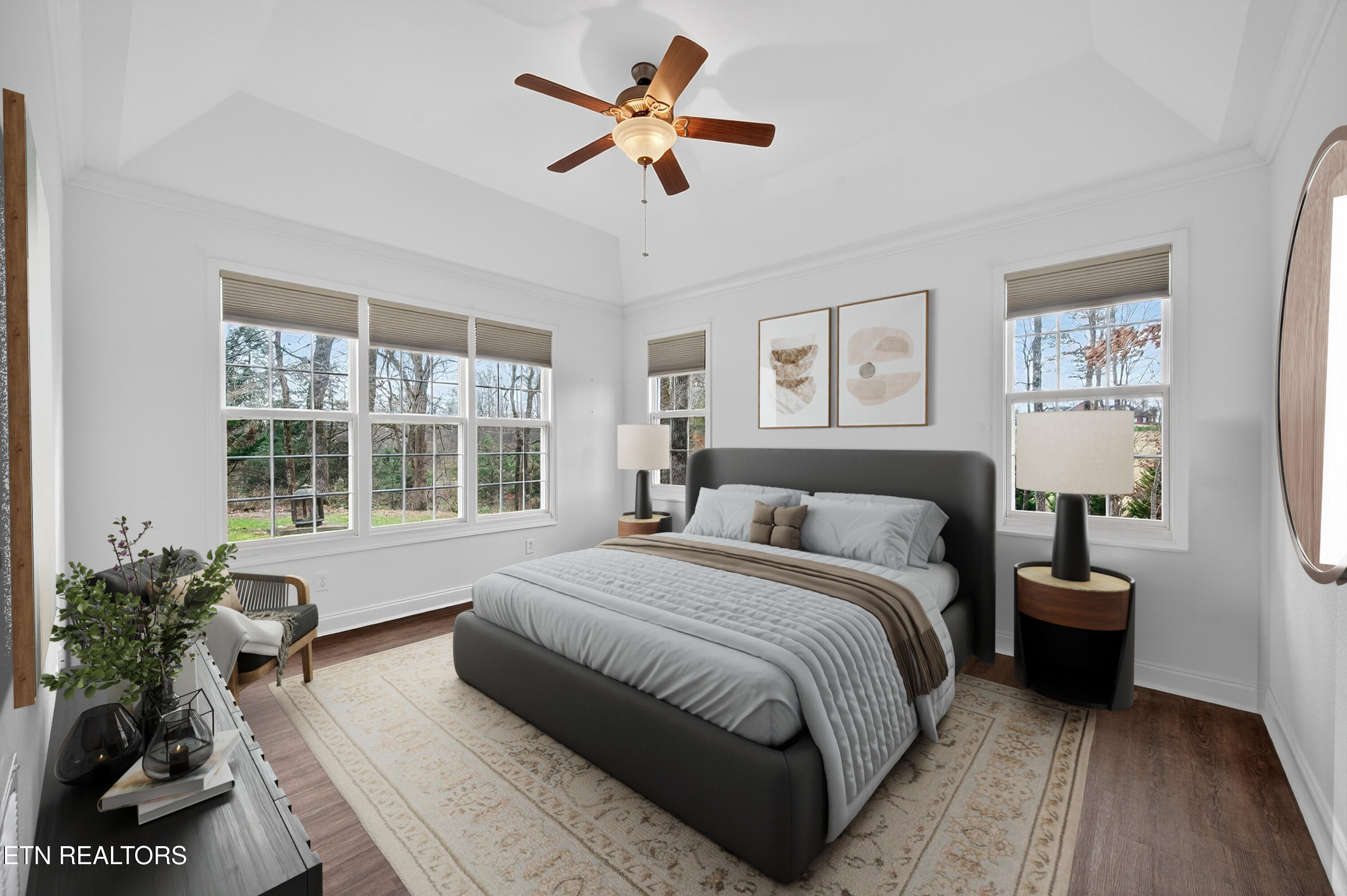 110 Saint James Lane Clinton TN 37716