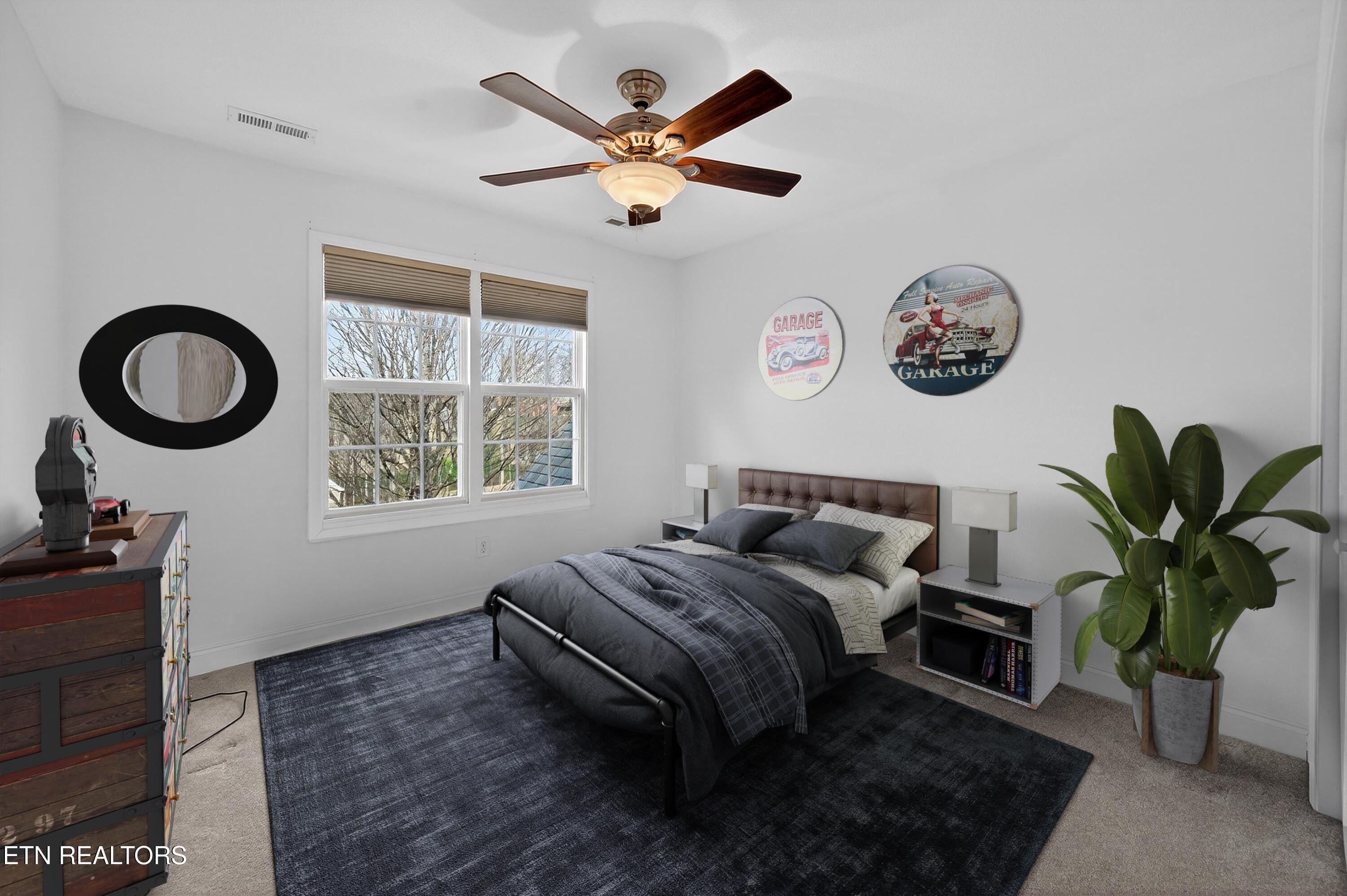 110 Saint James Lane Clinton TN 37716