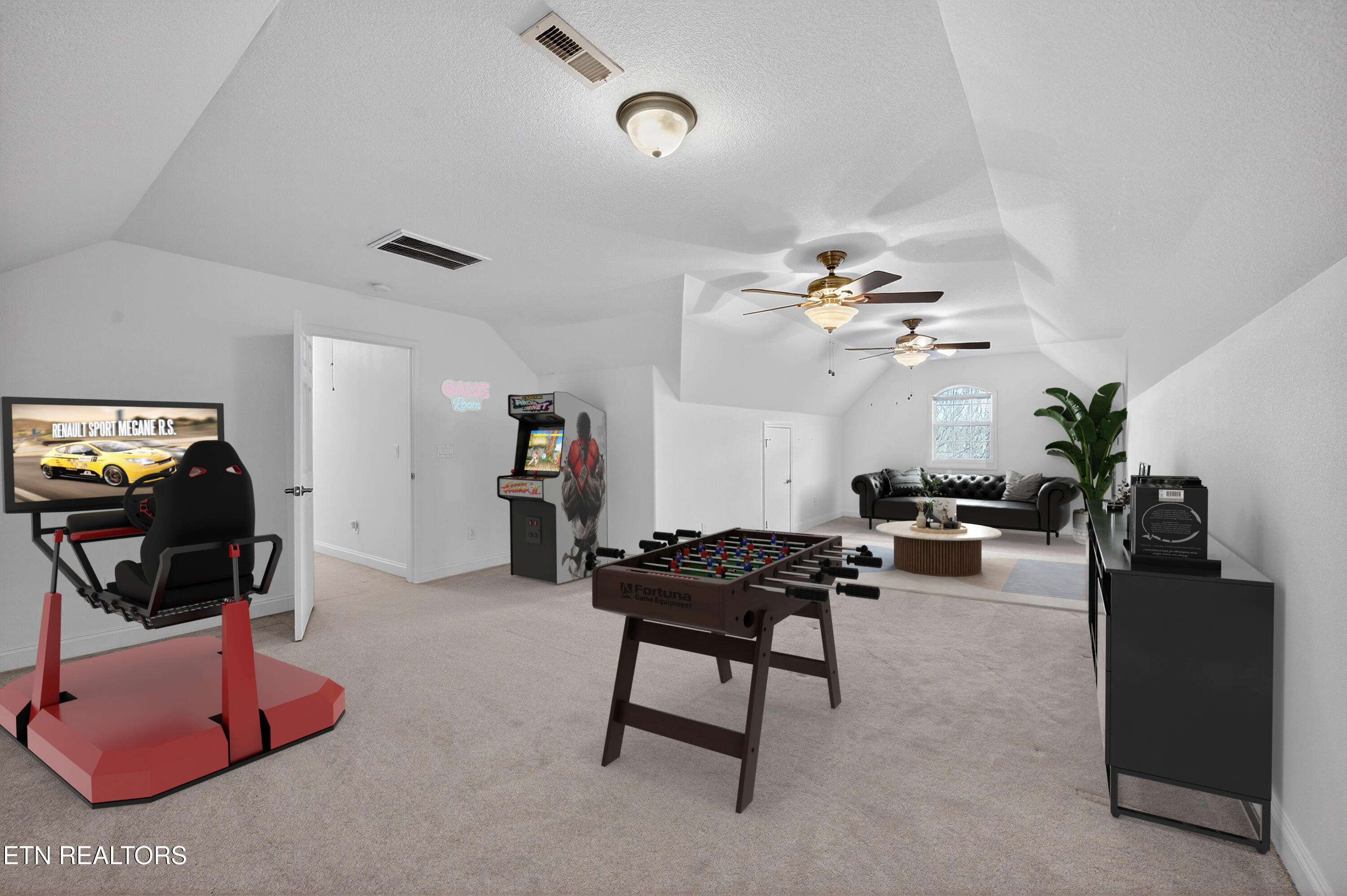 110 Saint James Lane Clinton TN 37716