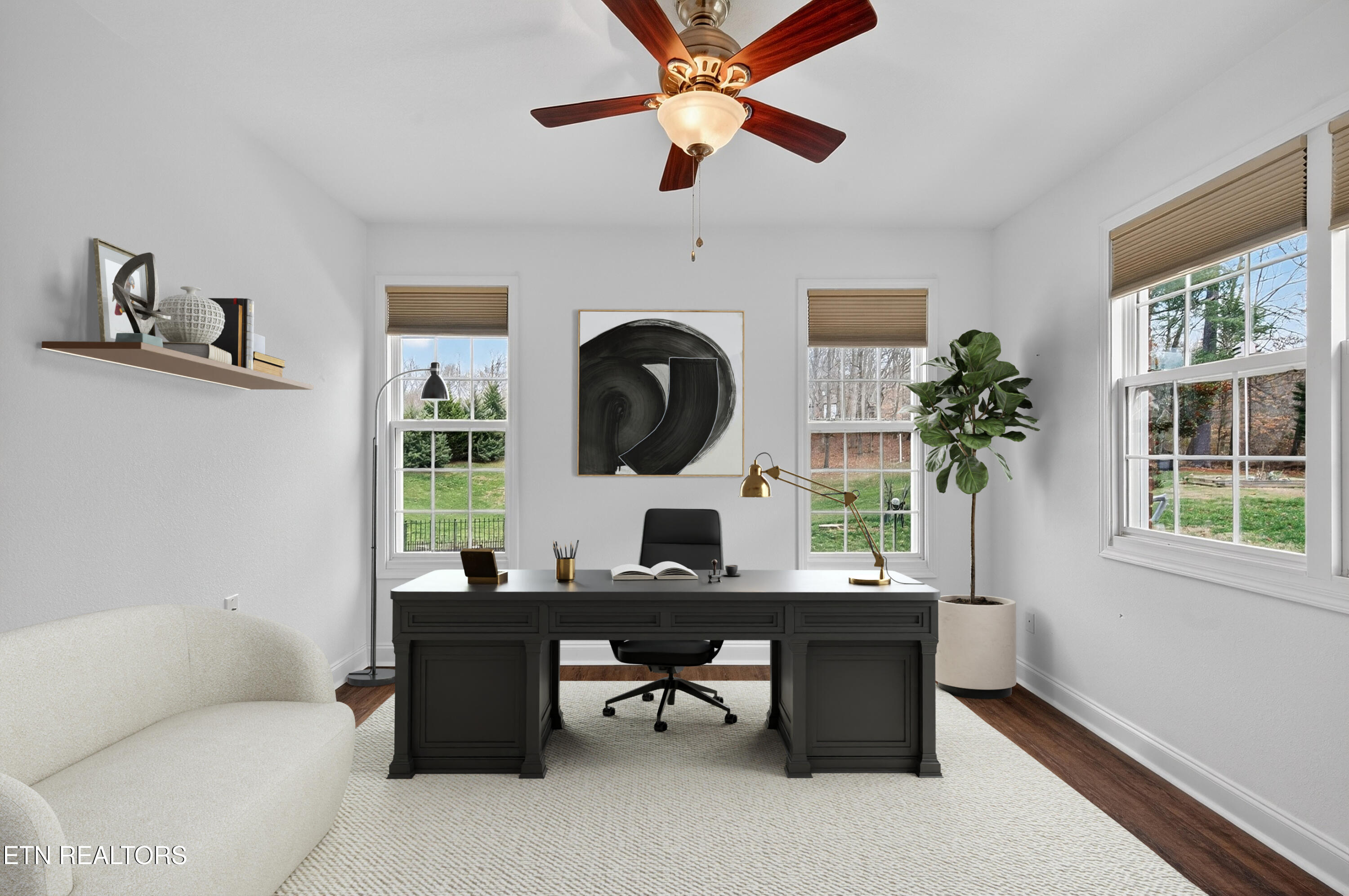 110 Saint James Lane Clinton TN 37716