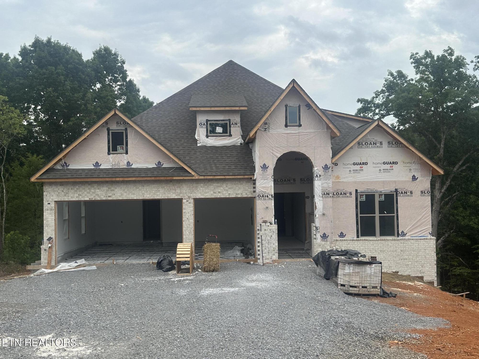 437 Igoti Lane Loudon TN 37774