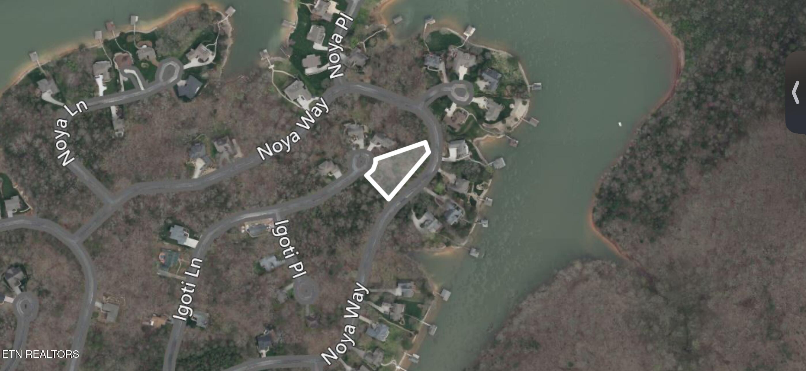 437 Igoti Lane Loudon TN 37774