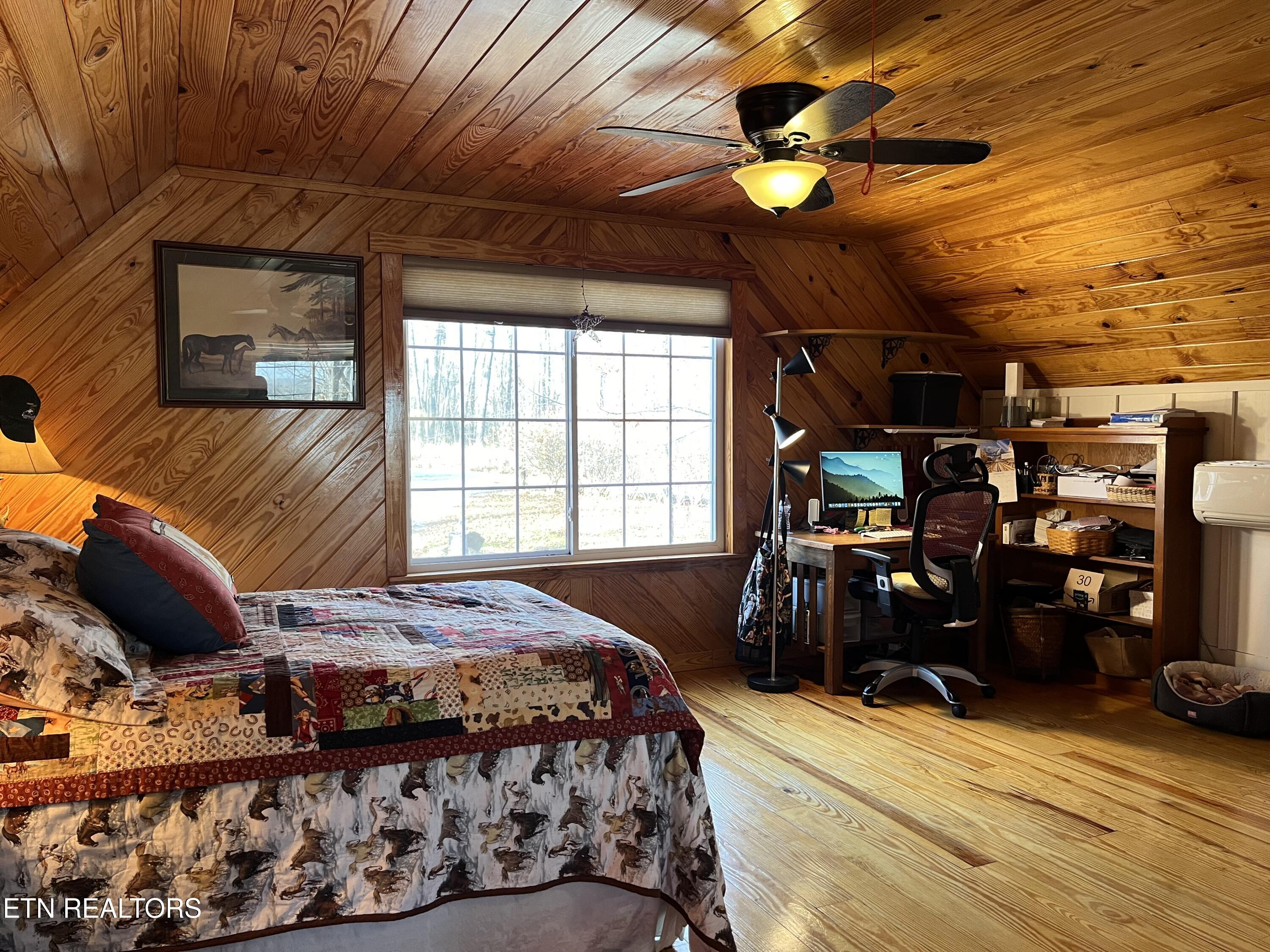 152 Ridge Point Road Jamestown TN 38556