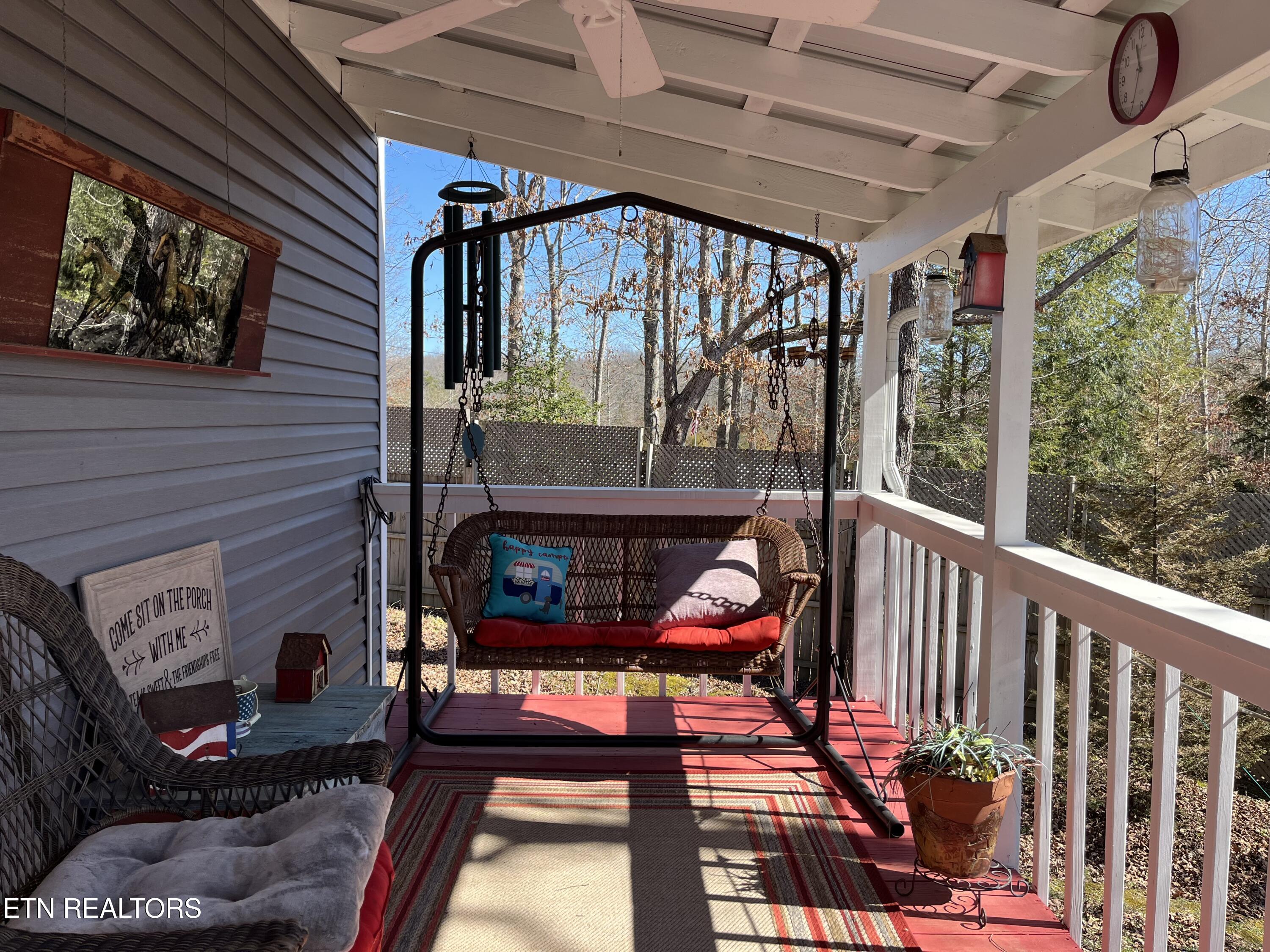 152 Ridge Point Road Jamestown TN 38556