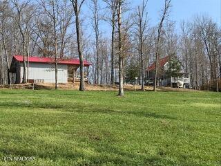 152 Ridge Point Road Jamestown TN 38556