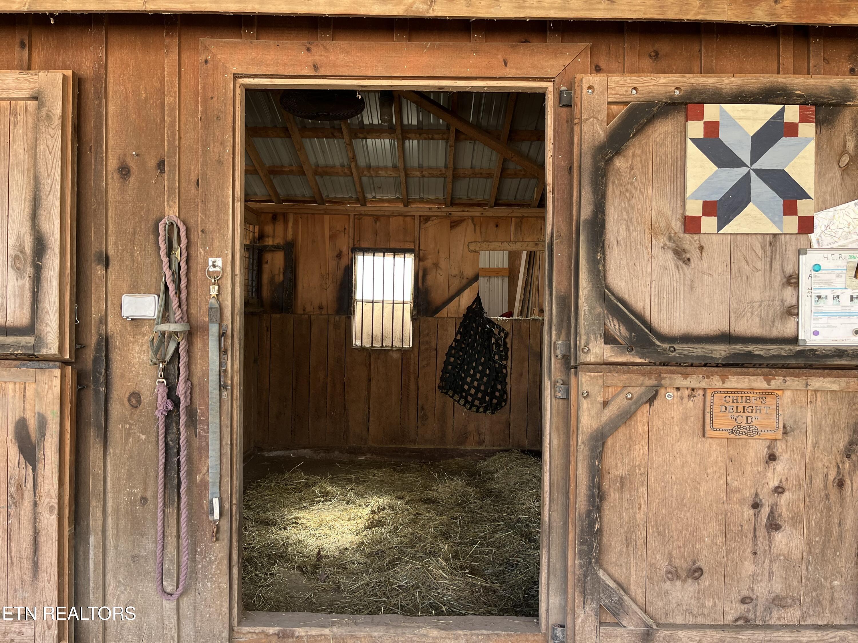 152 Ridge Point Road Jamestown TN 38556