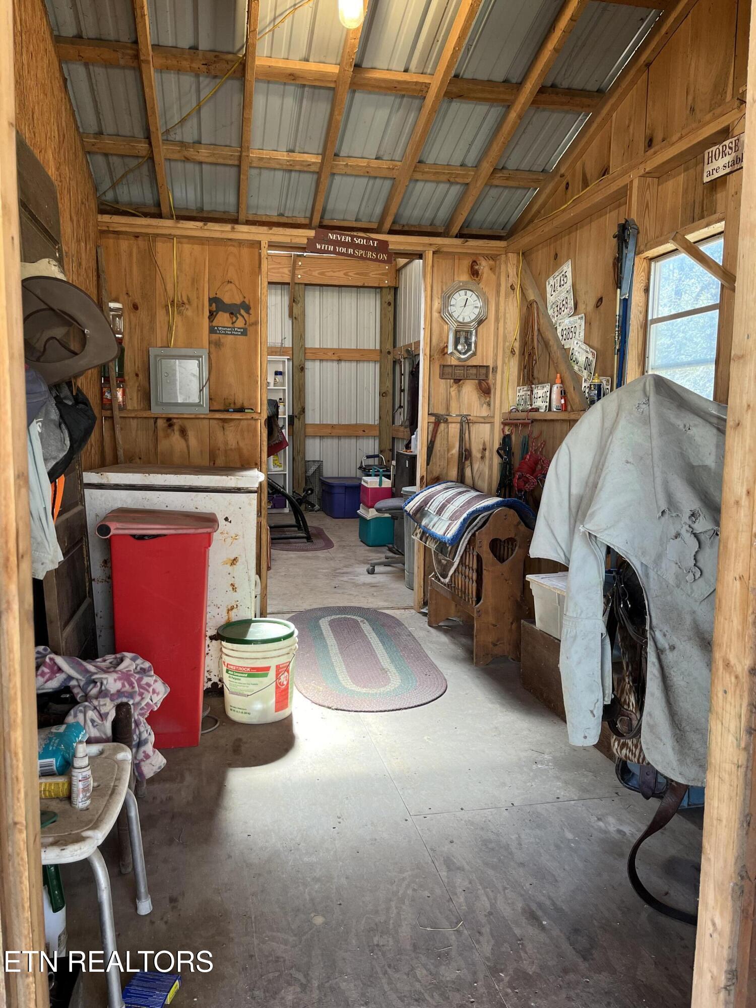 152 Ridge Point Road Jamestown TN 38556