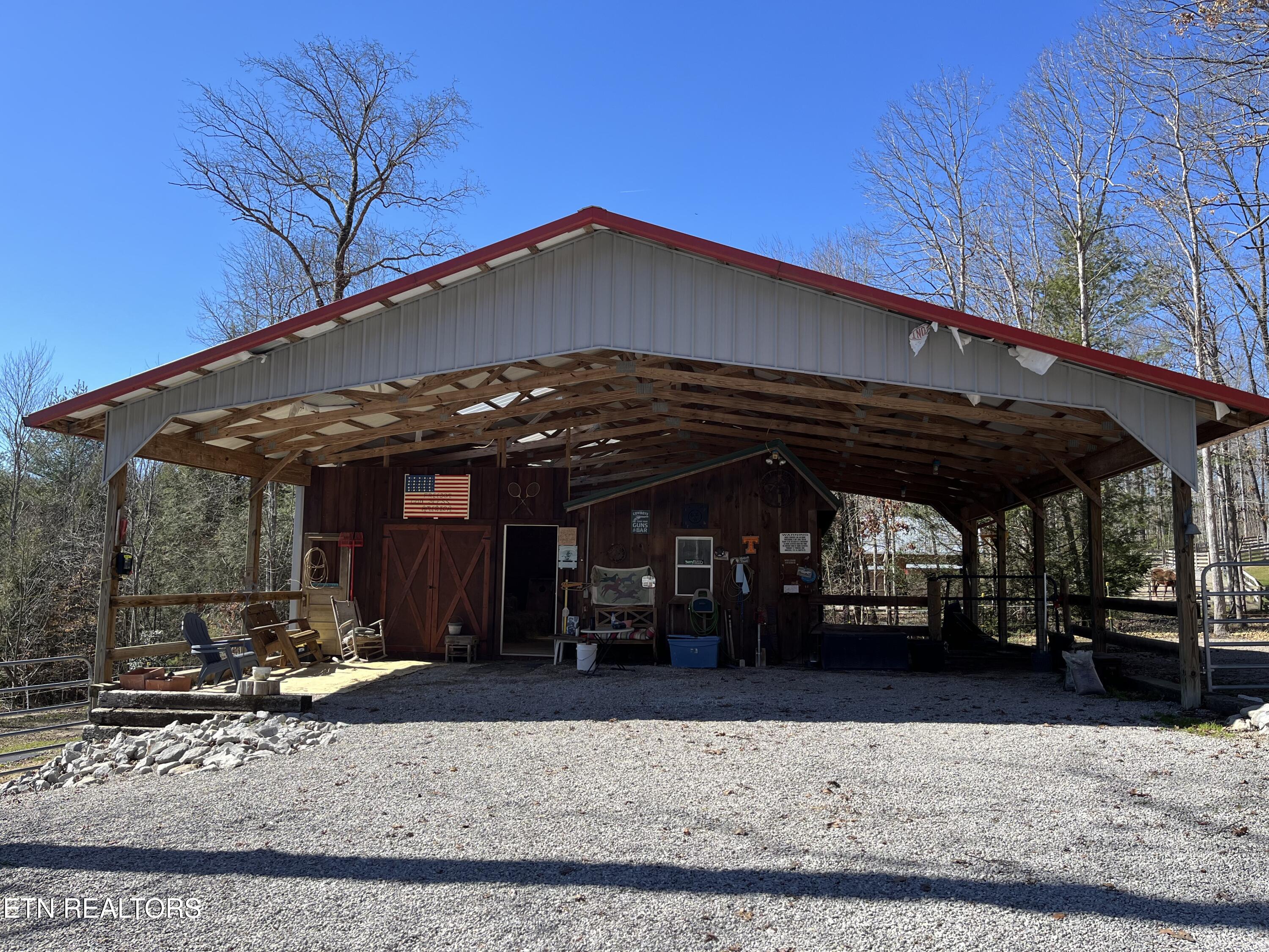 152 Ridge Point Road Jamestown TN 38556