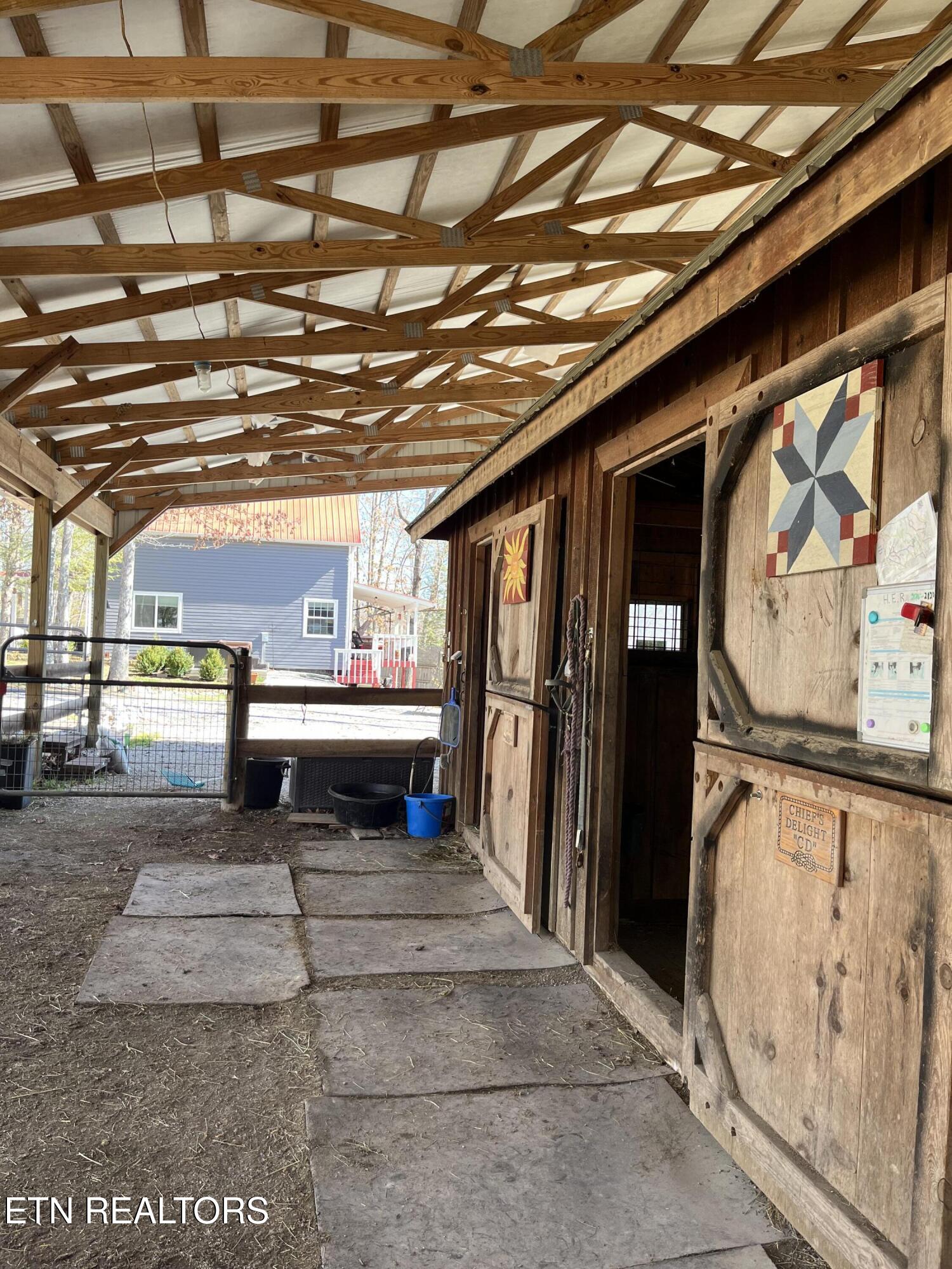 152 Ridge Point Road Jamestown TN 38556