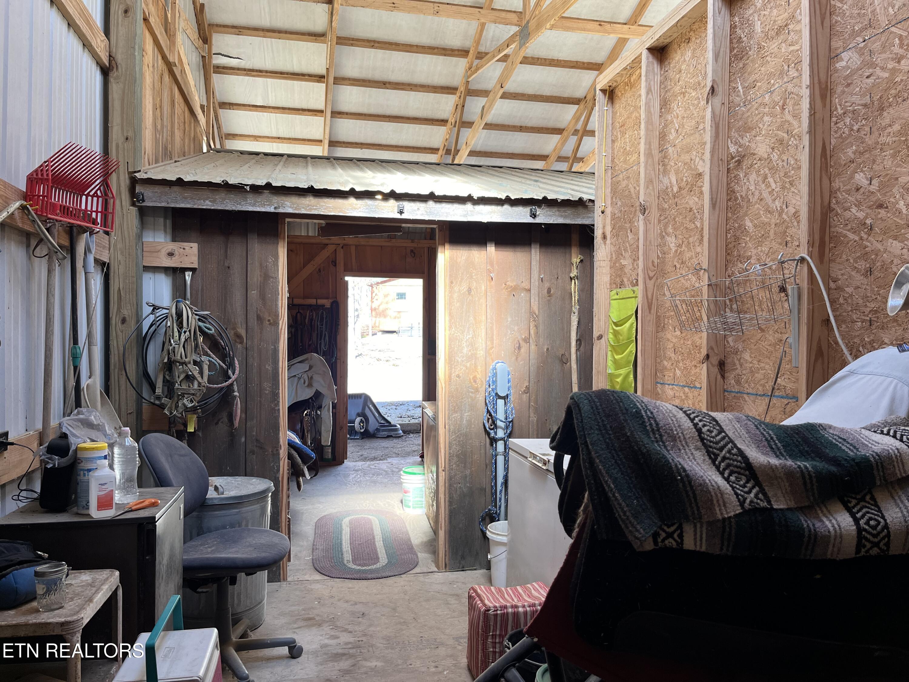 152 Ridge Point Road Jamestown TN 38556