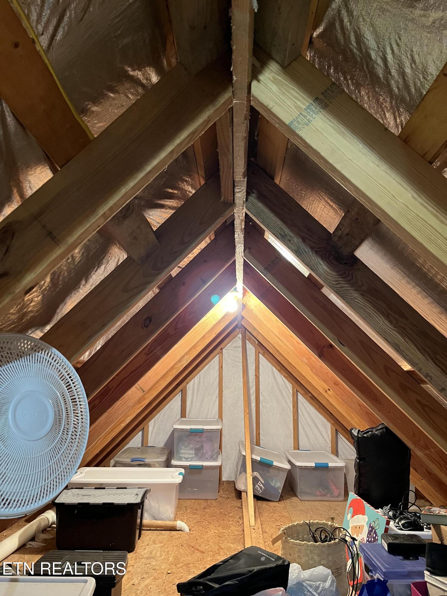 152 Ridge Point Road Jamestown TN 38556