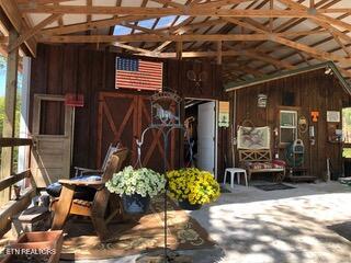 152 Ridge Point Road Jamestown TN 38556