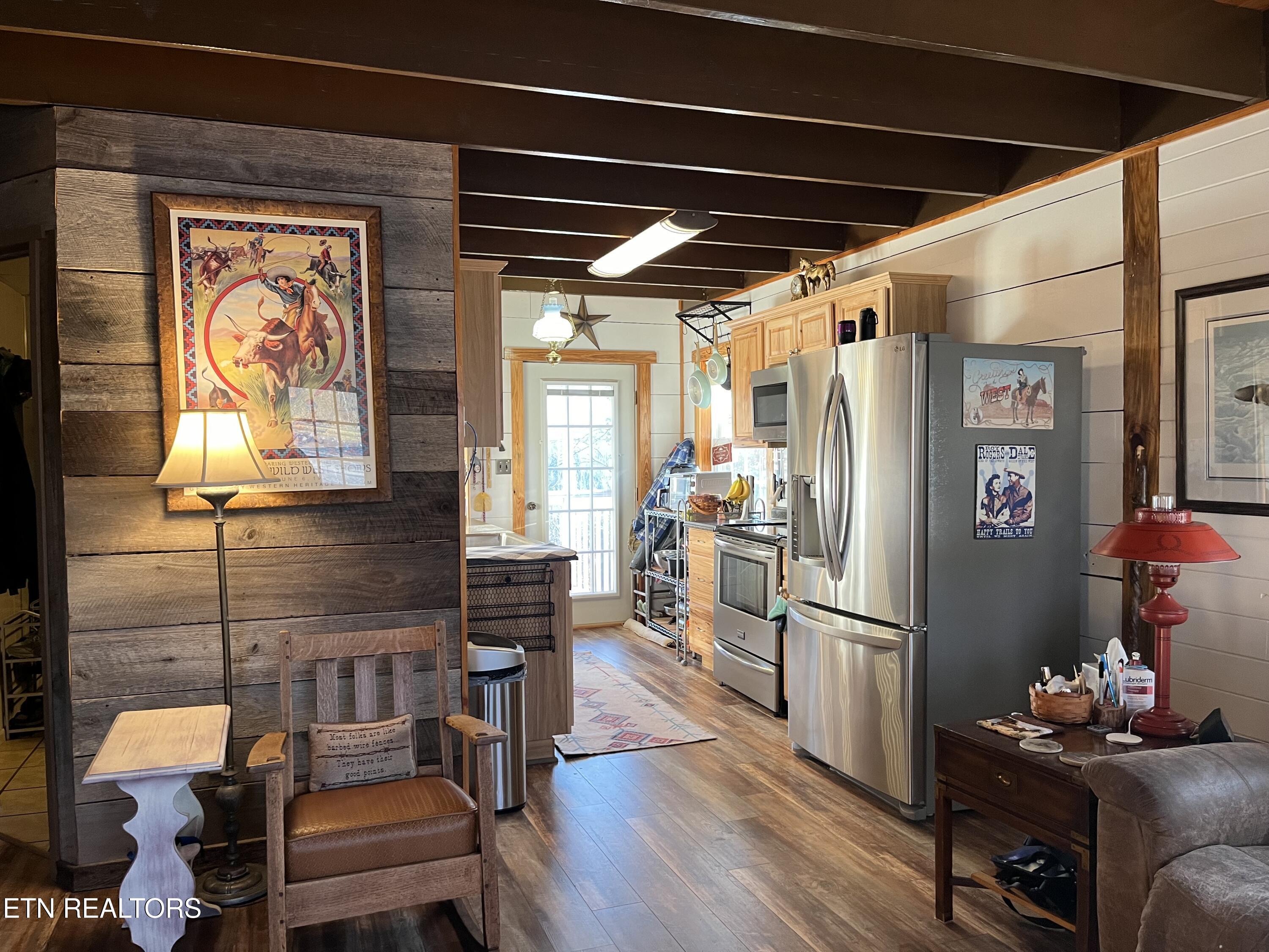 152 Ridge Point Road Jamestown TN 38556