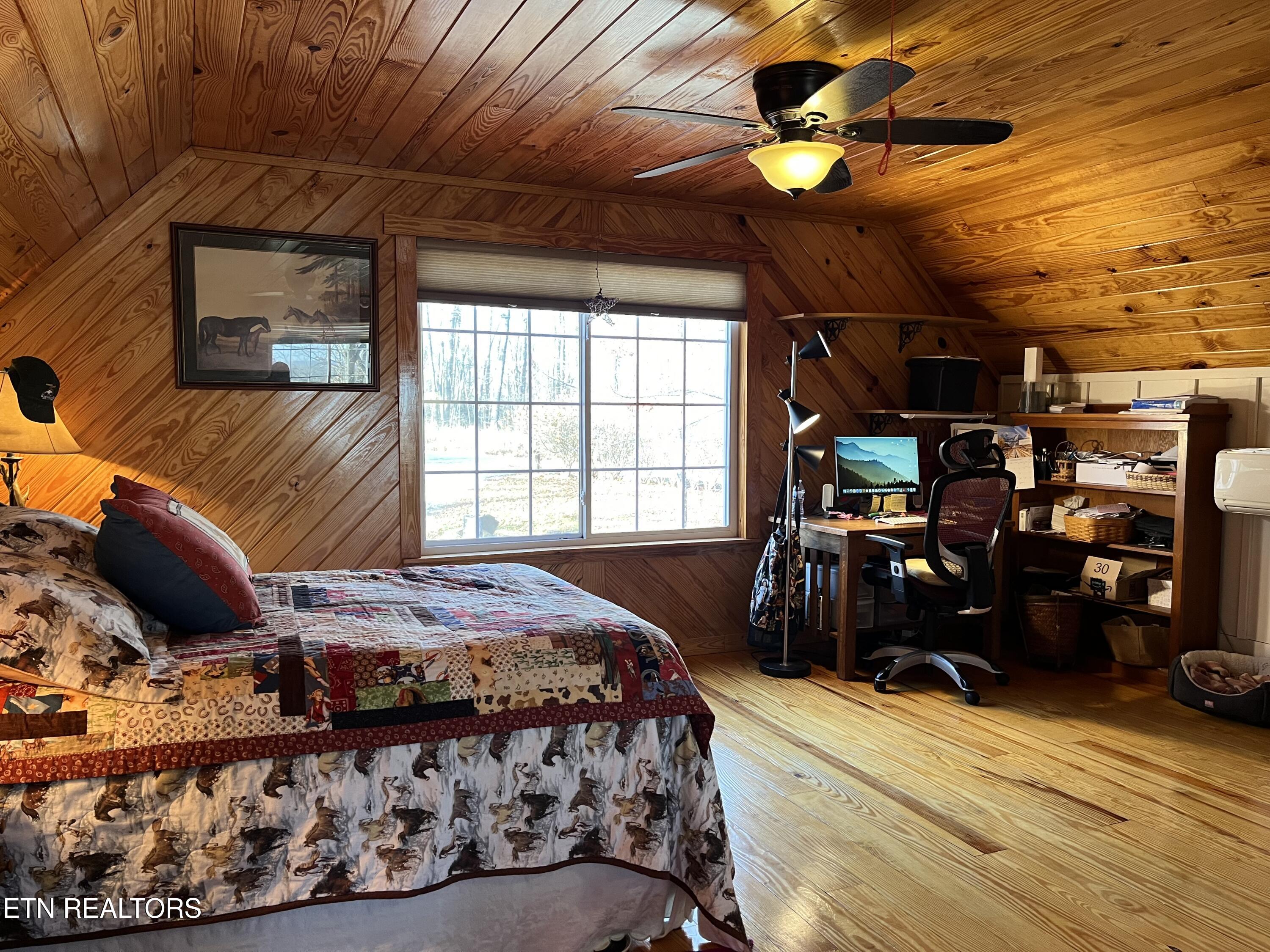 152 Ridge Point Road Jamestown TN 38556