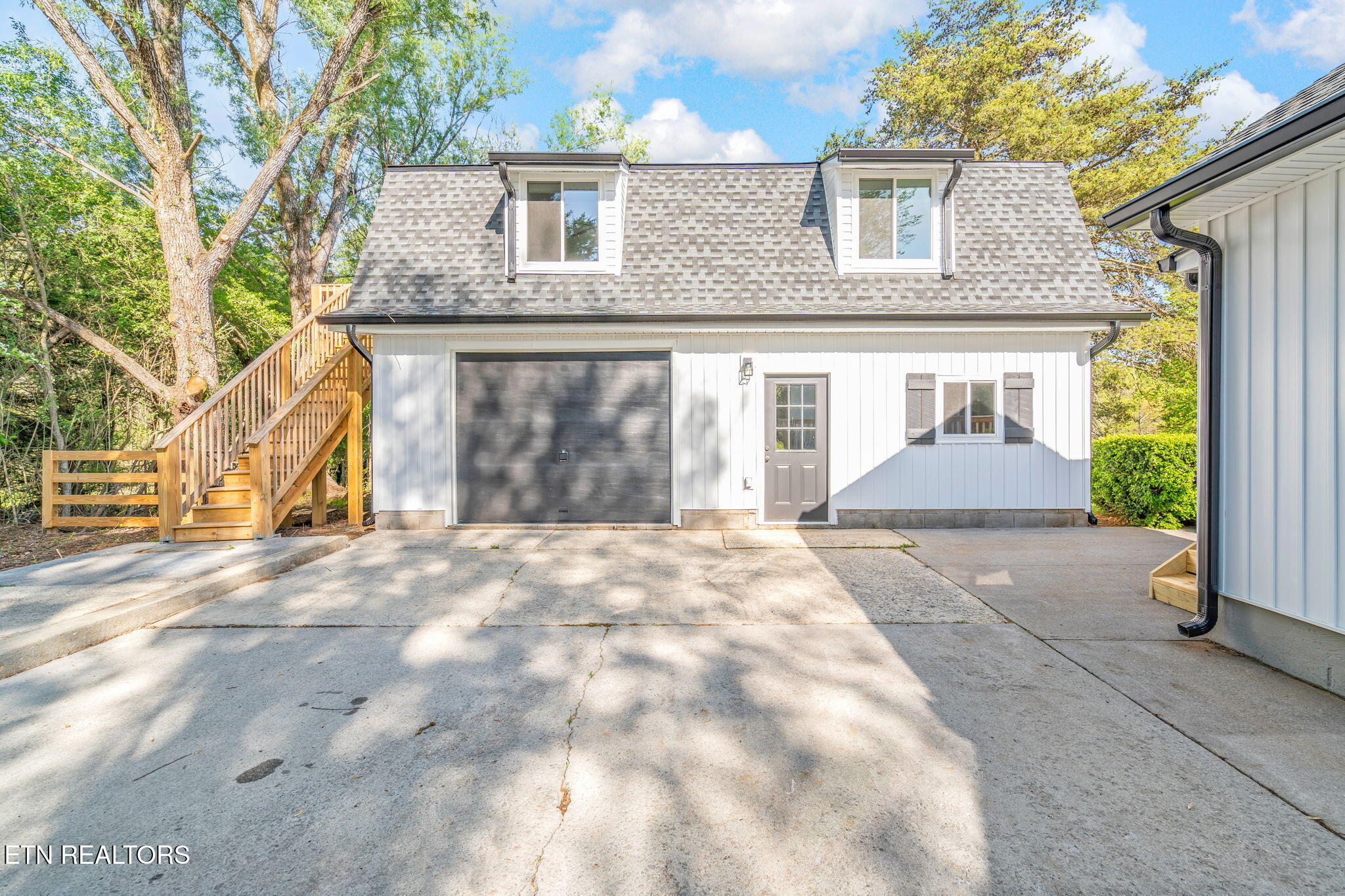 703 Little Dogwood Road Kingston TN 37763