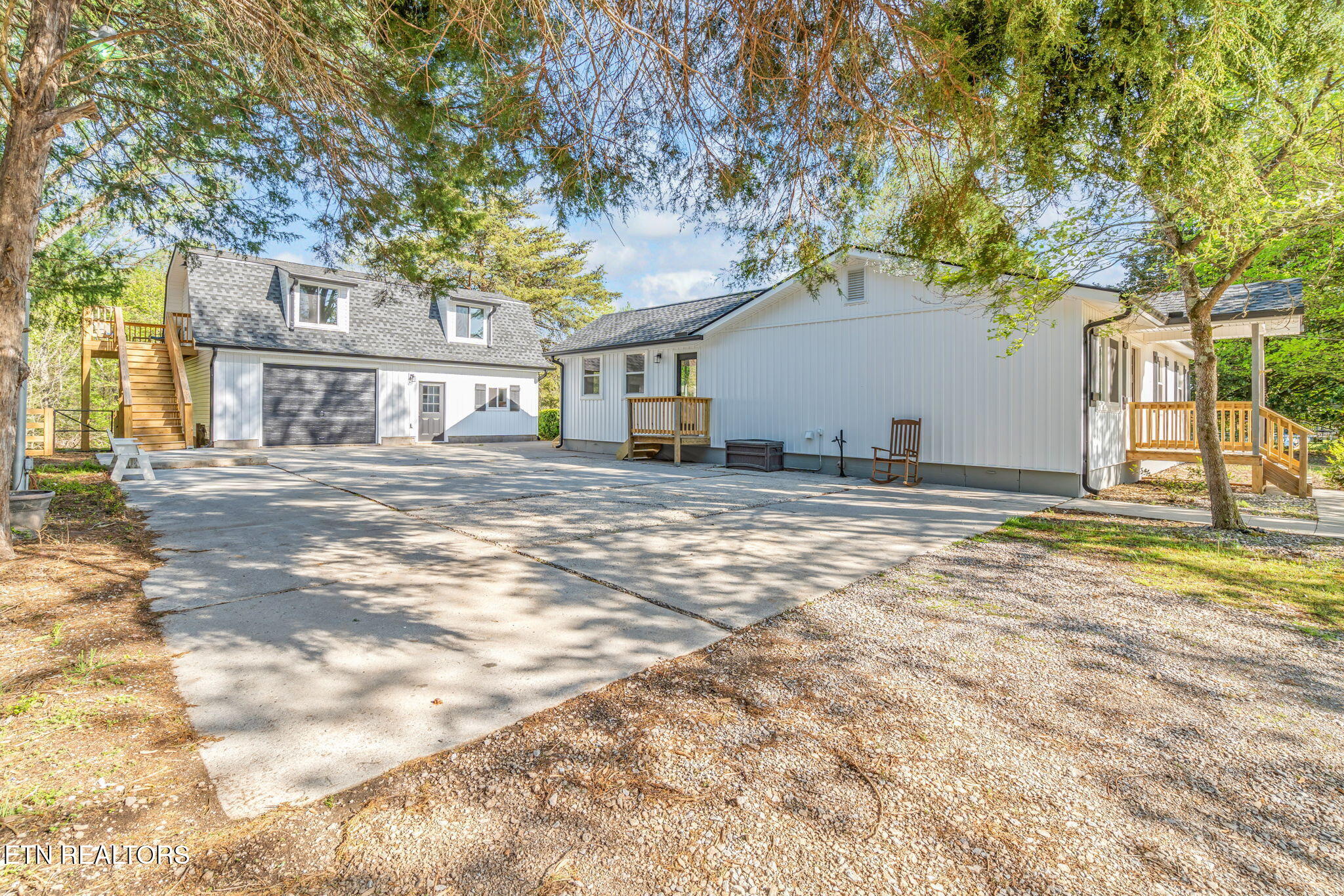 703 Little Dogwood Road Kingston TN 37763