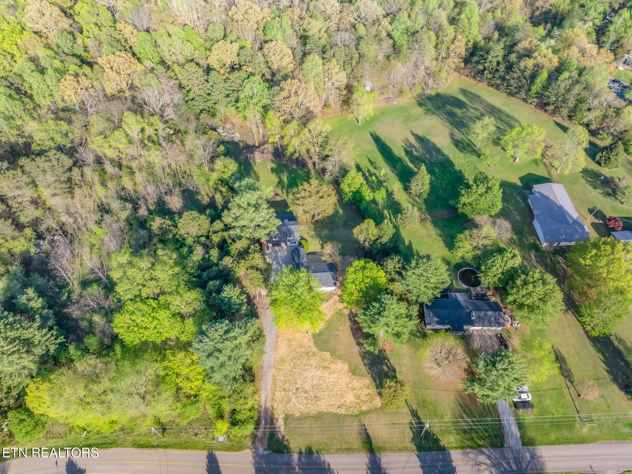 703 Little Dogwood Road Kingston TN 37763