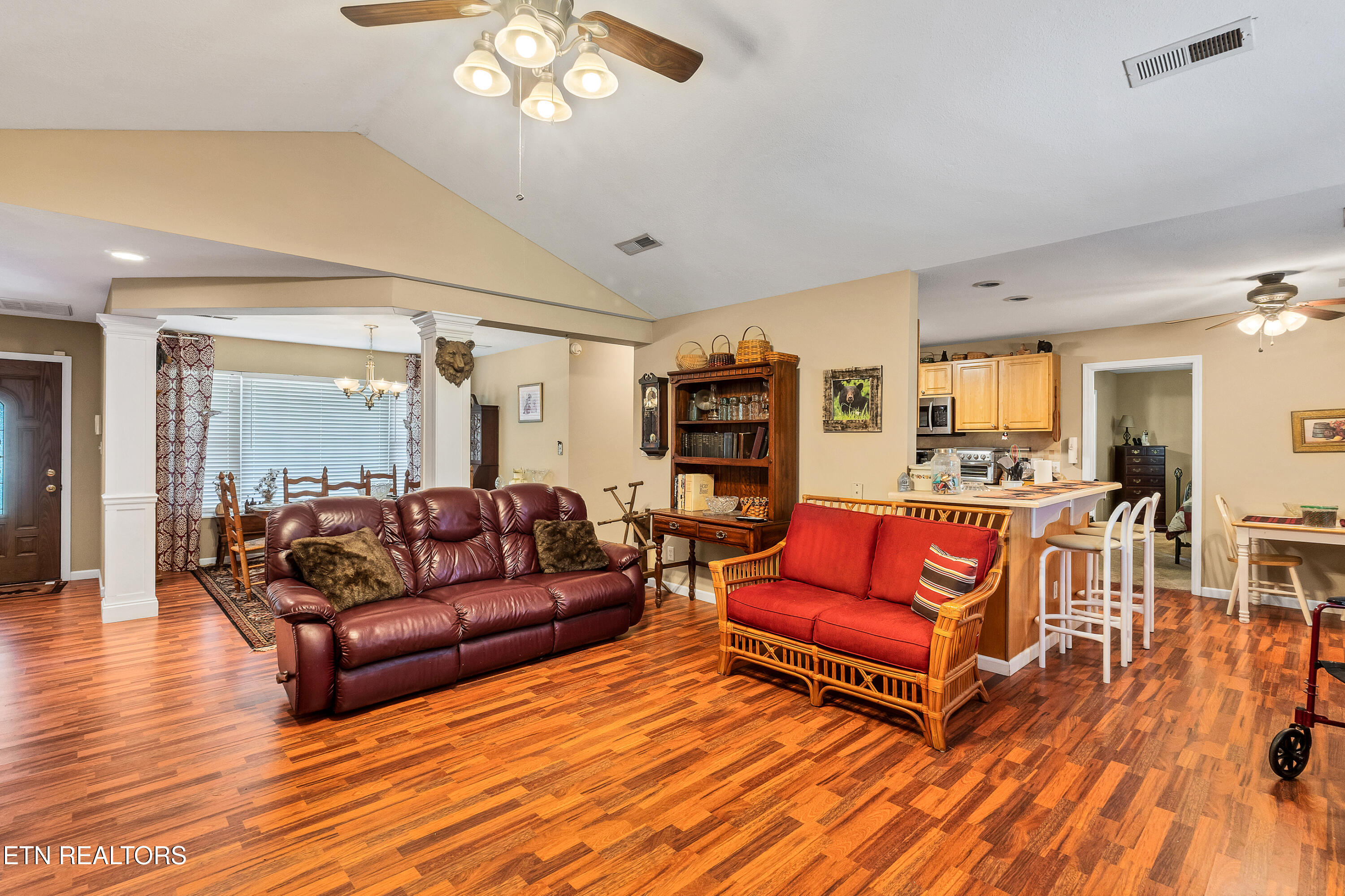 926 Mossy Grove Lane Maryville TN 37801