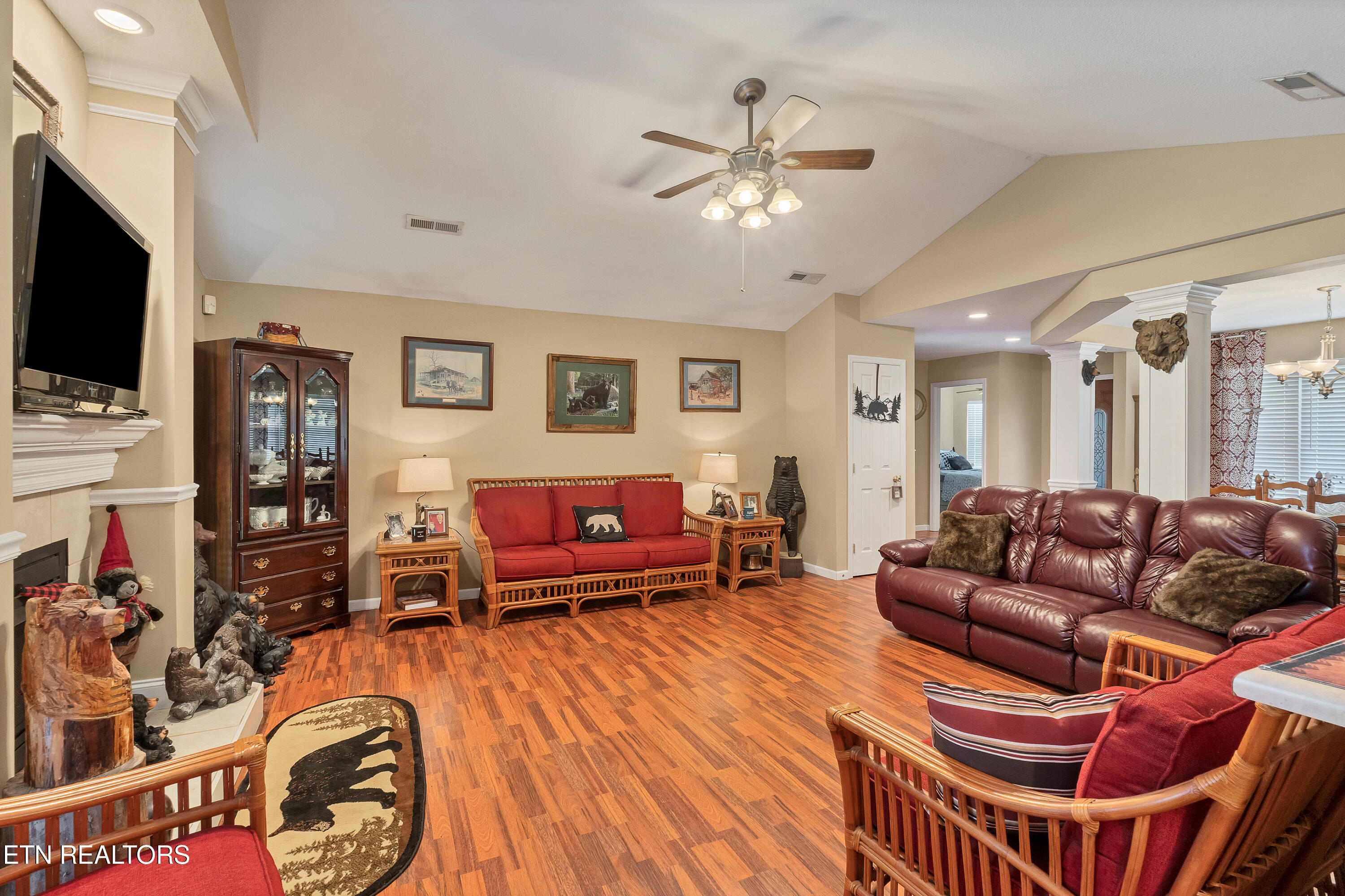 926 Mossy Grove Lane Maryville TN 37801