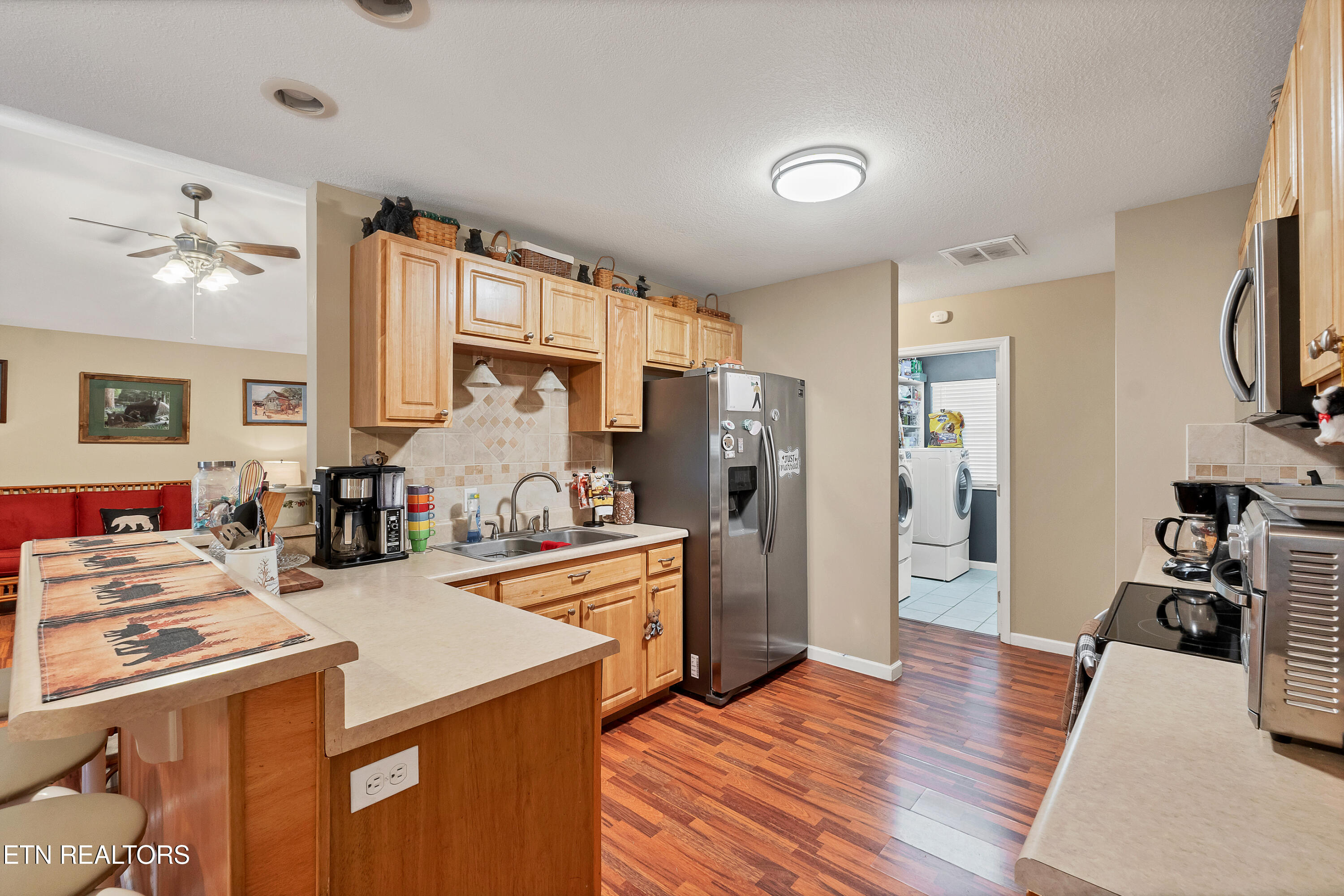 926 Mossy Grove Lane Maryville TN 37801