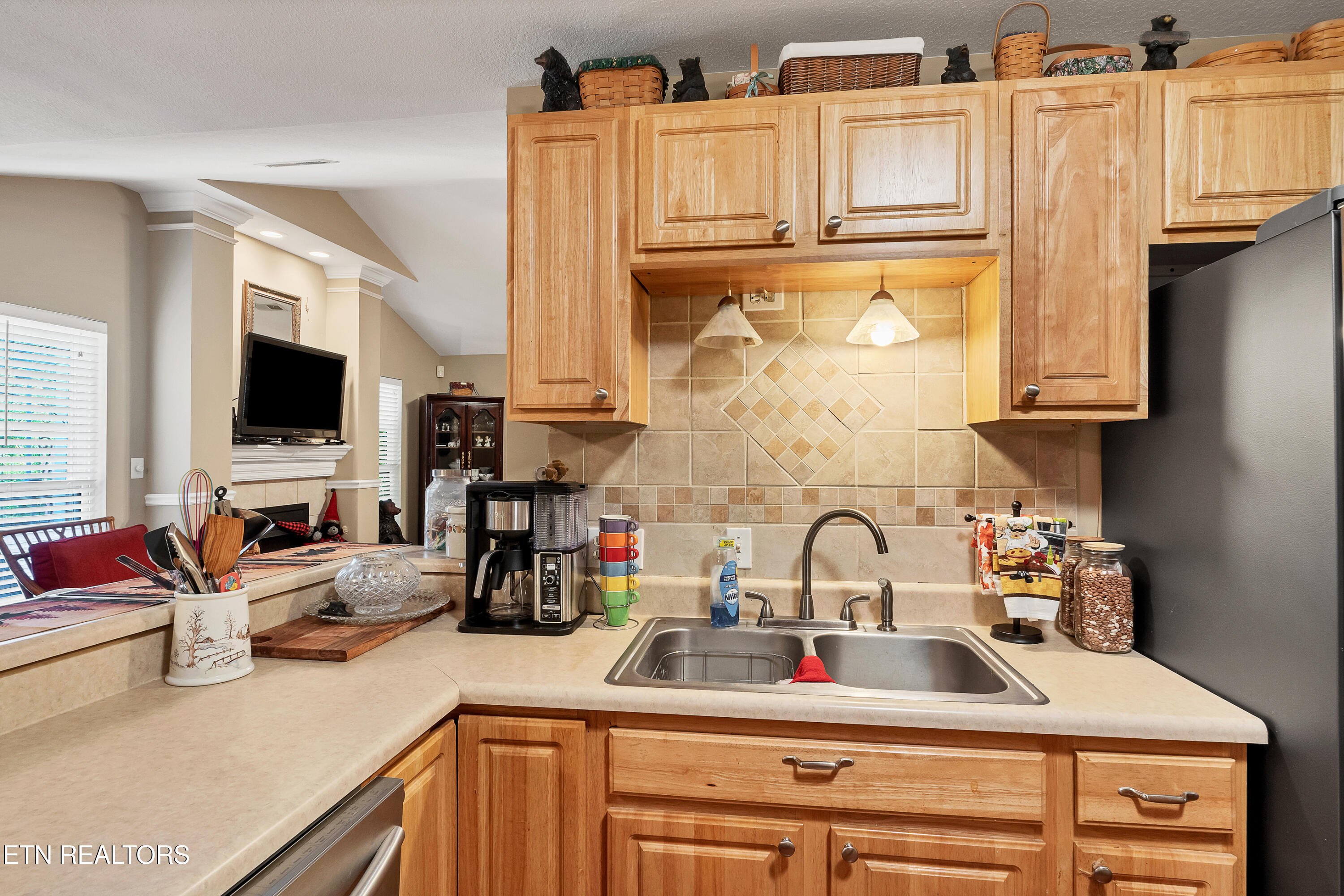 926 Mossy Grove Lane Maryville TN 37801