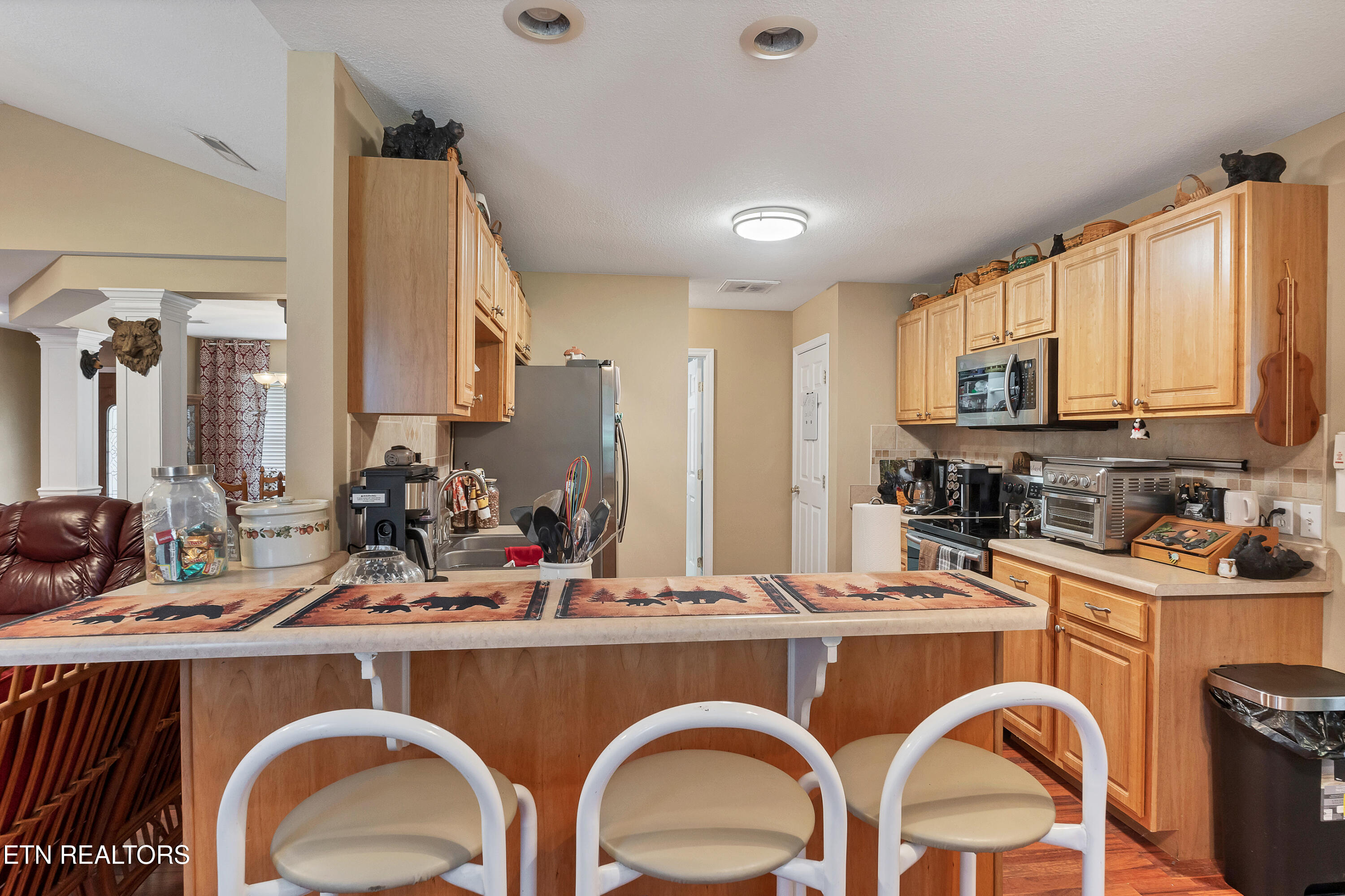 926 Mossy Grove Lane Maryville TN 37801