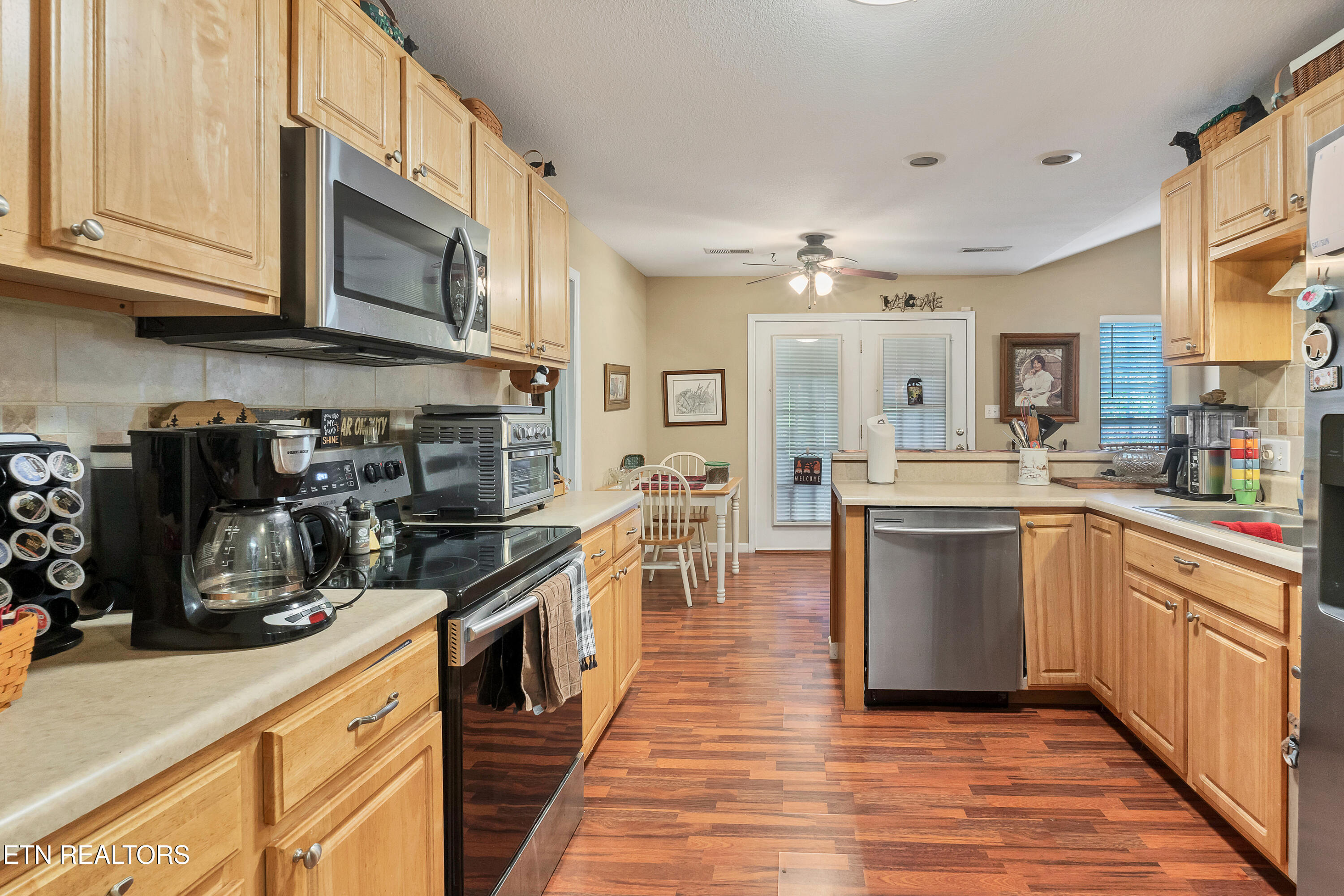 926 Mossy Grove Lane Maryville TN 37801