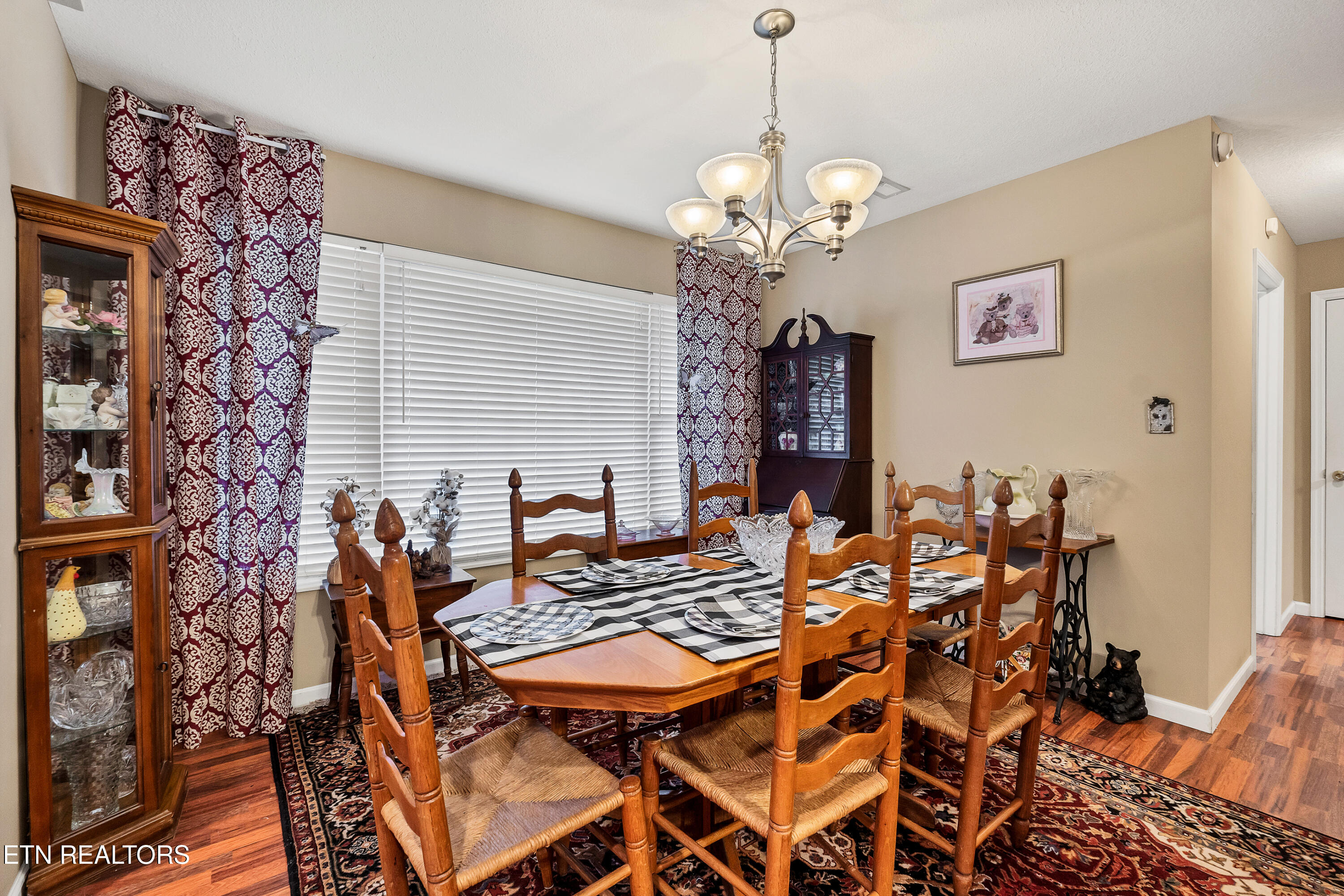 926 Mossy Grove Lane Maryville TN 37801